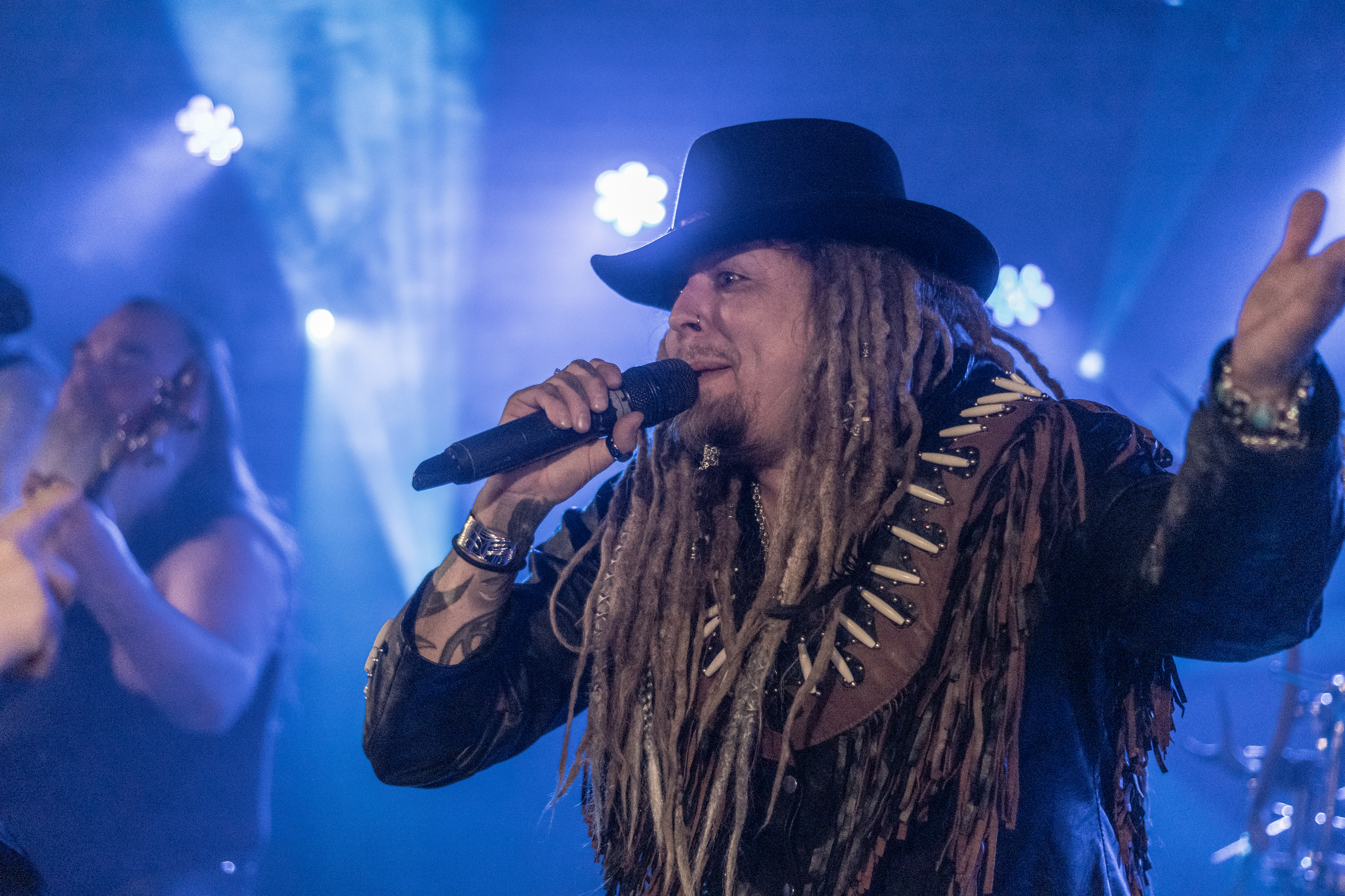 Korpiklaani_Turku_2019