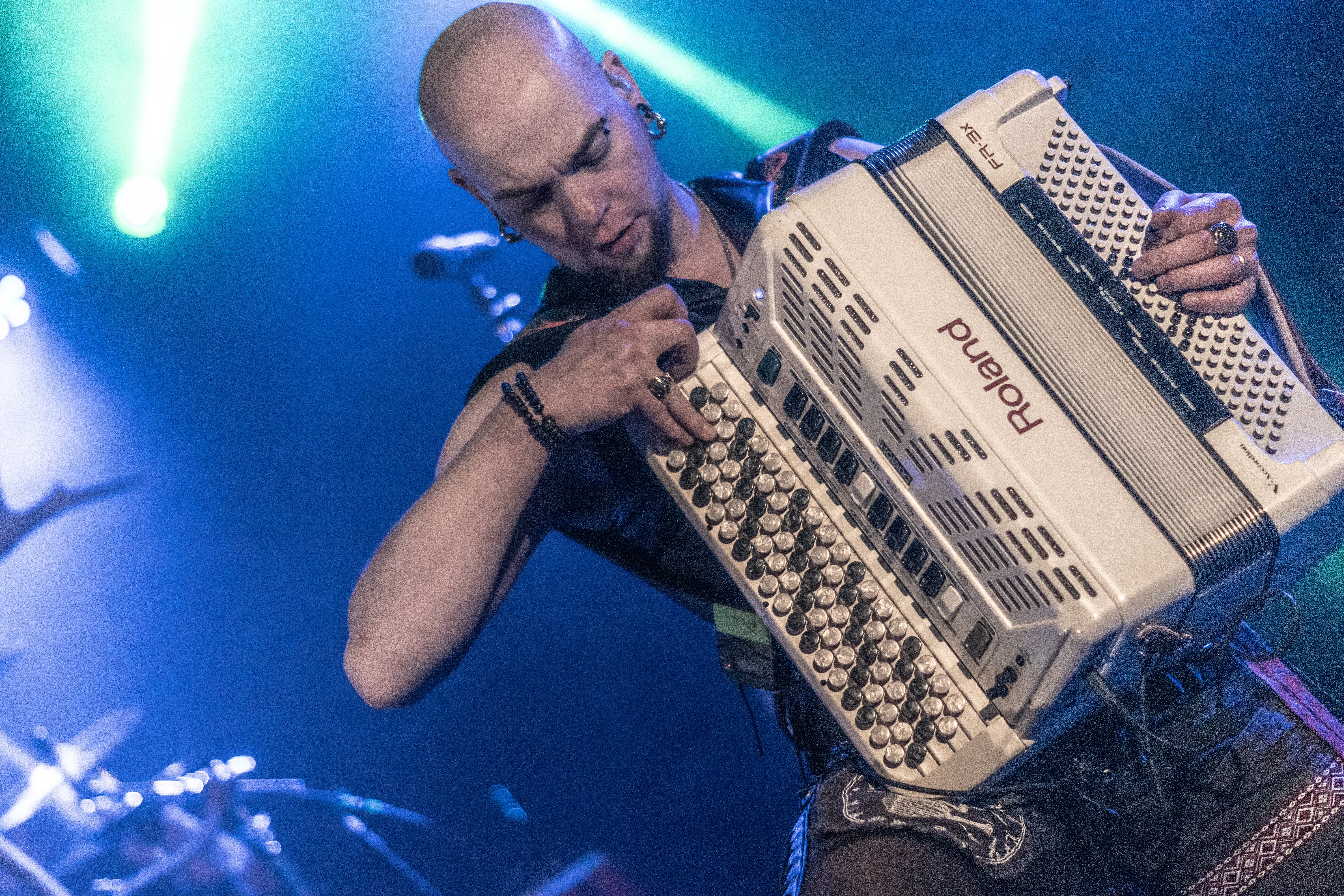 Korpiklaani_Turku_2019