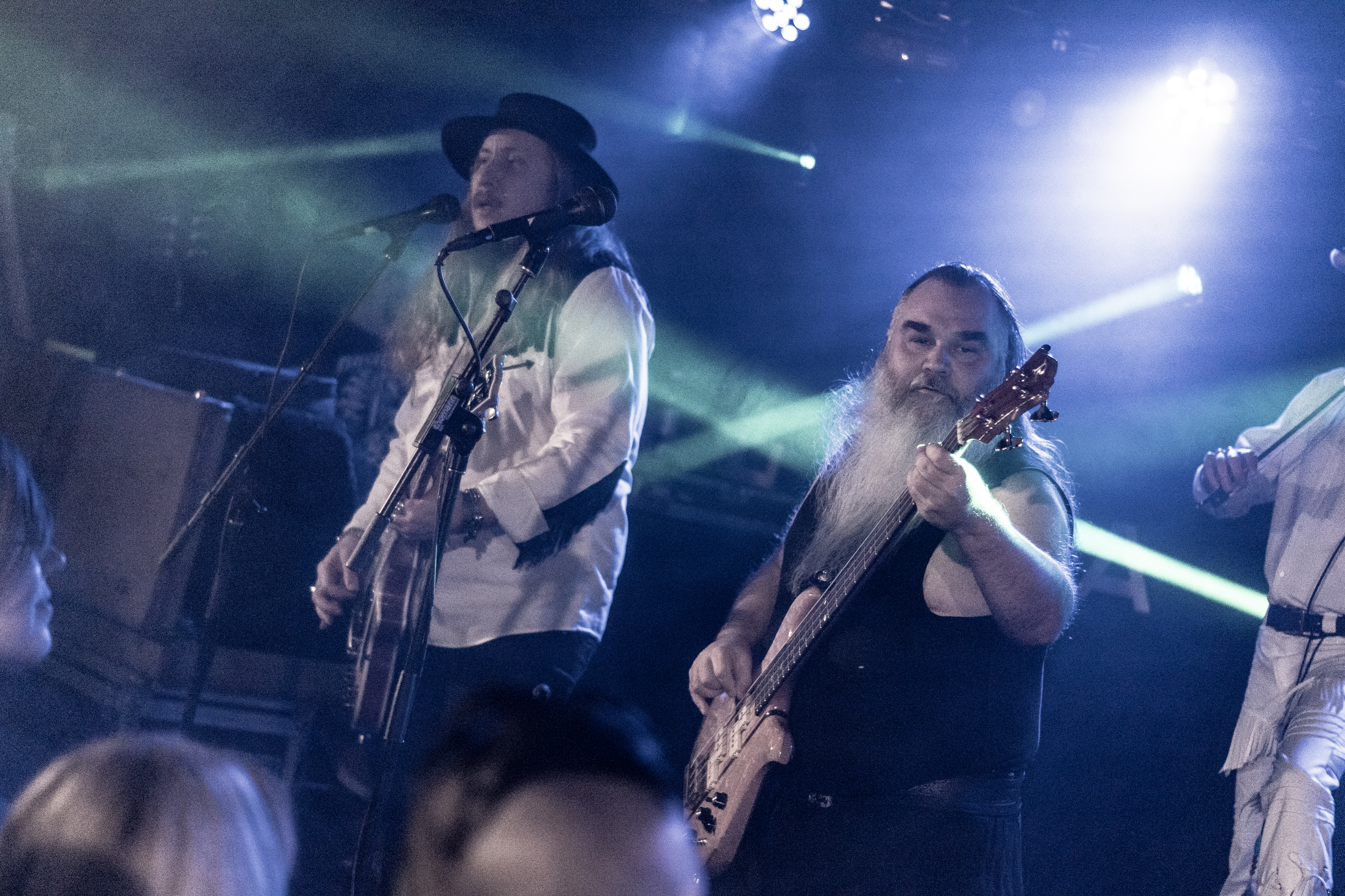Korpiklaani_Turku_2019