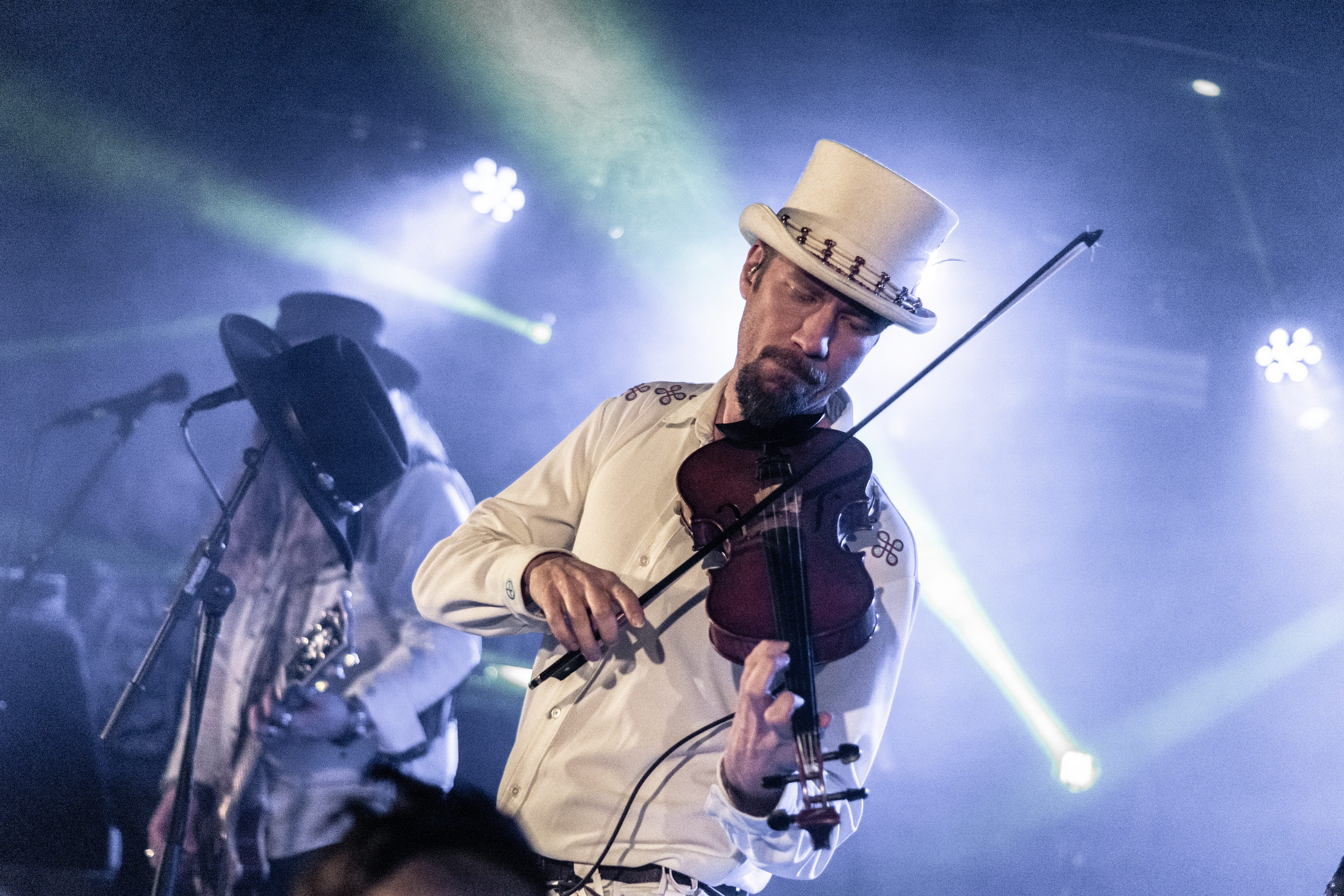 Korpiklaani_Turku_2019