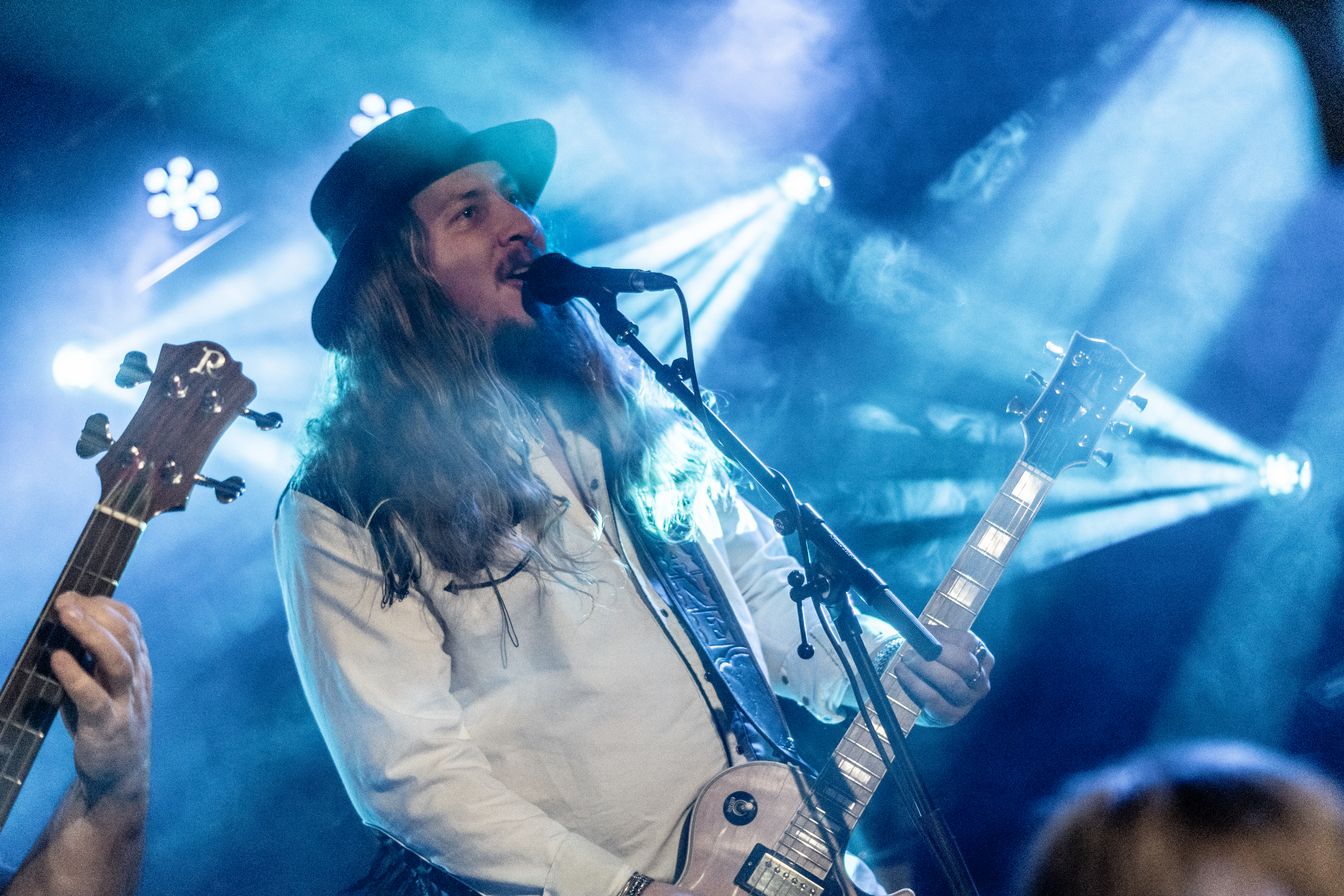 Korpiklaani_Turku_2019