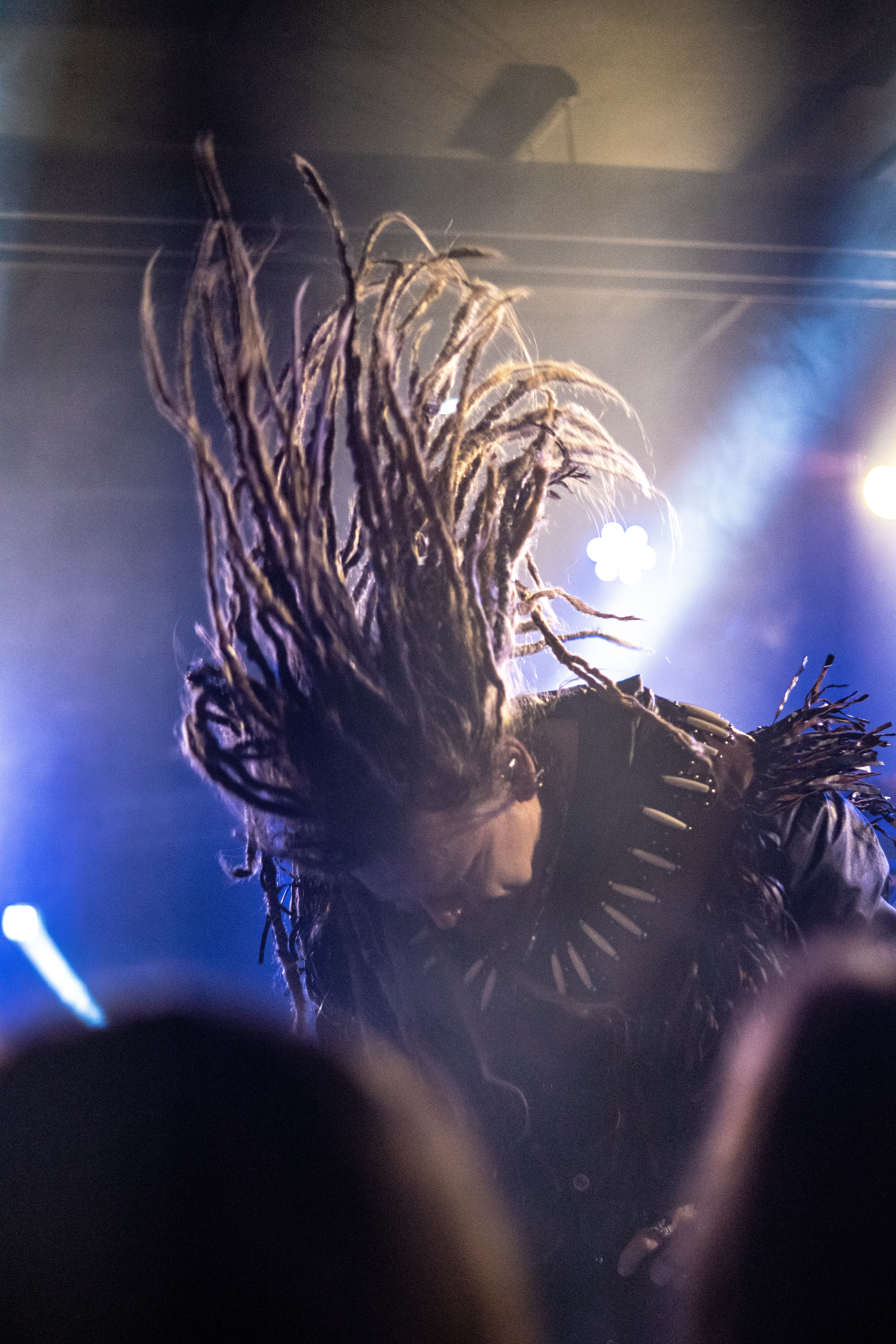 Korpiklaani_Turku_2019