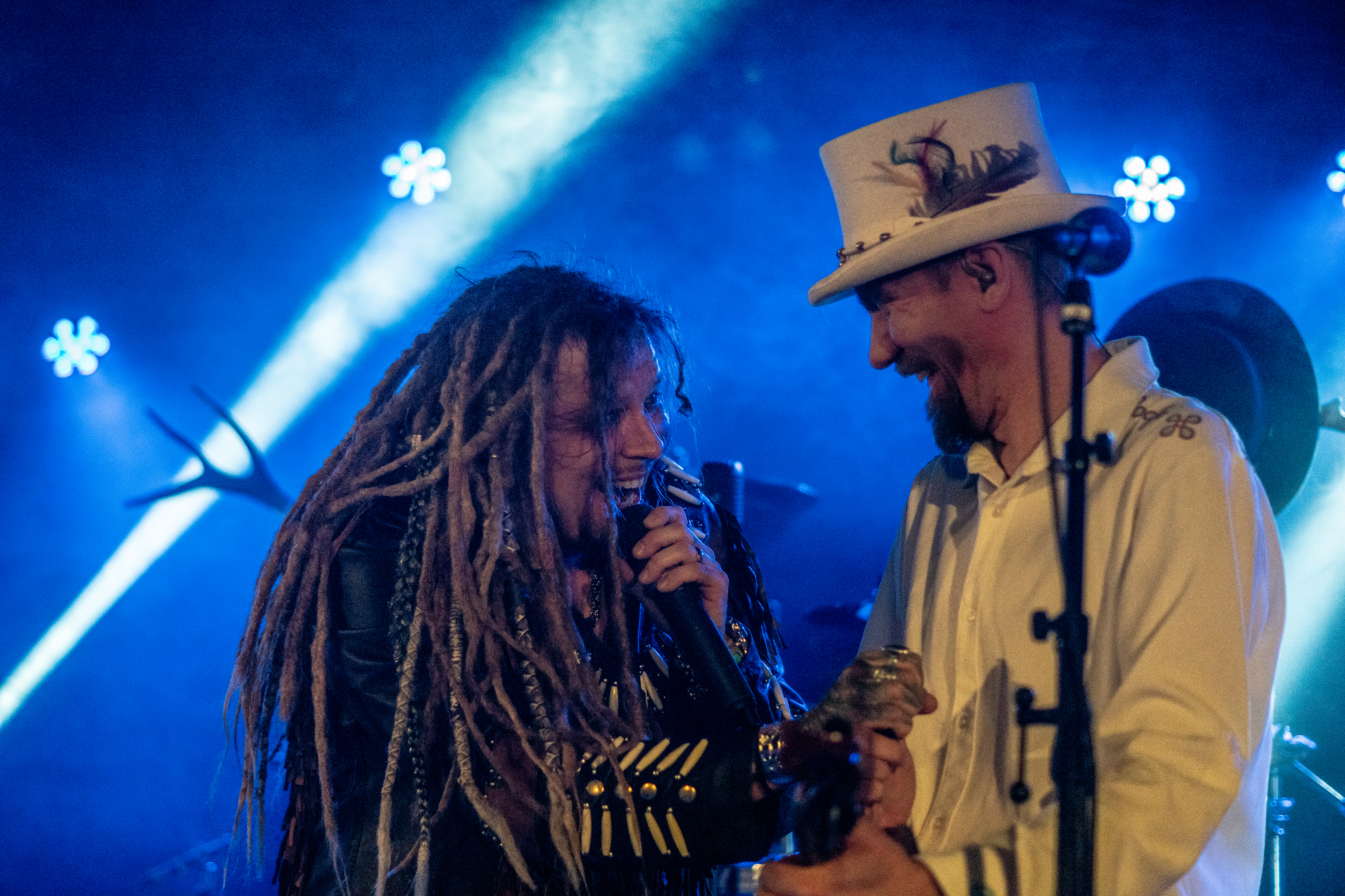 Korpiklaani_Turku_2019