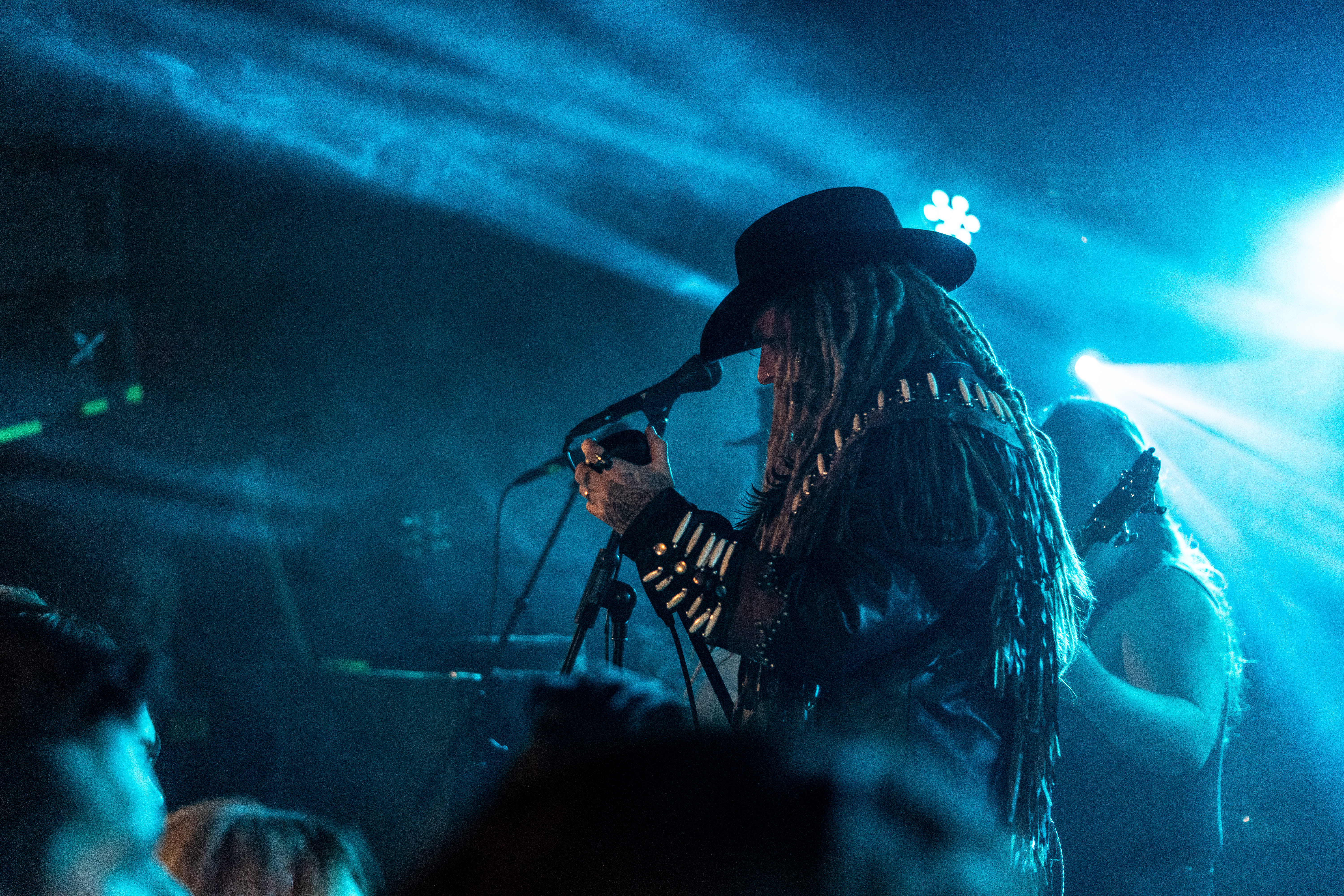 Korpiklaani_Turku_2019