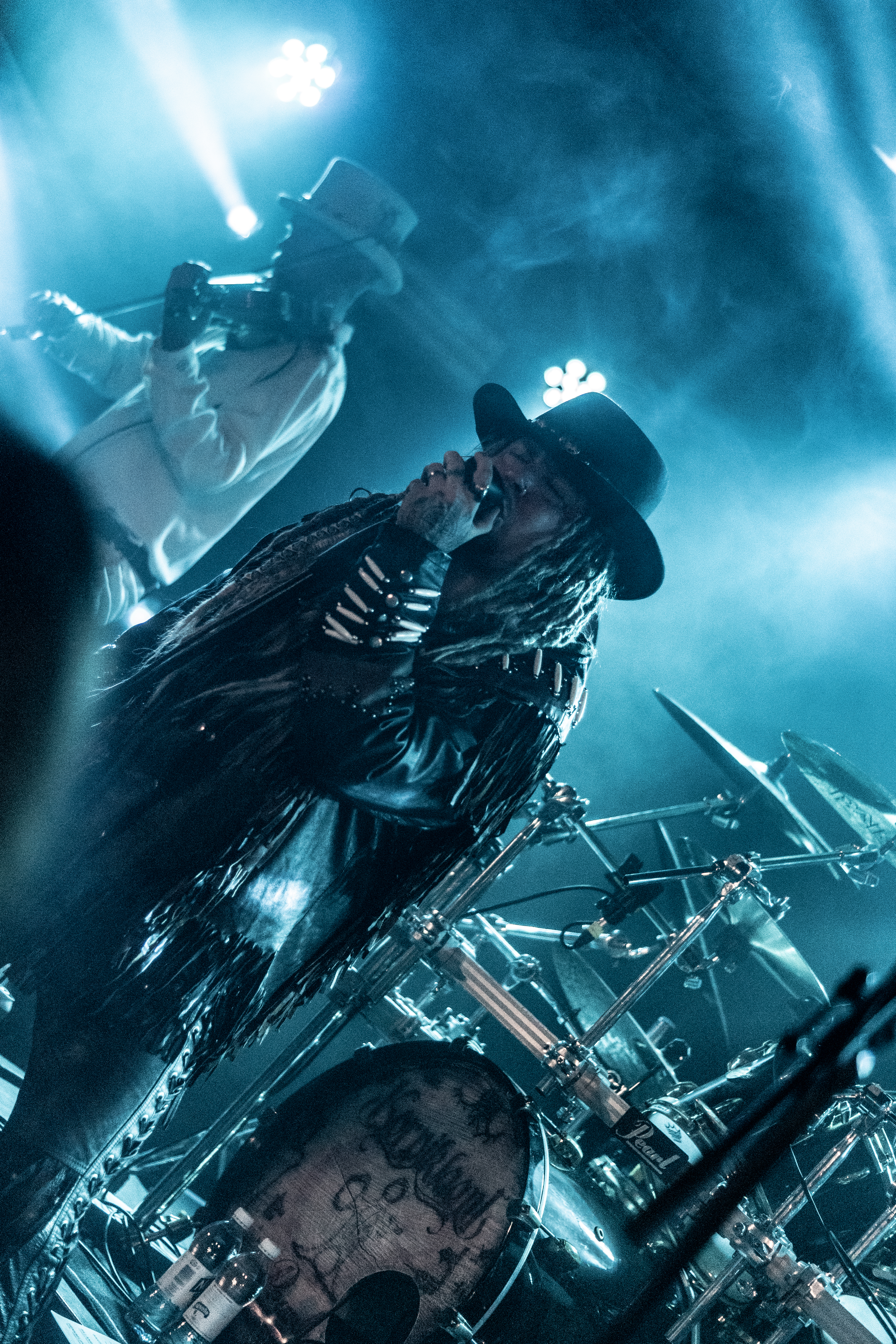 Korpiklaani_Turku_2019