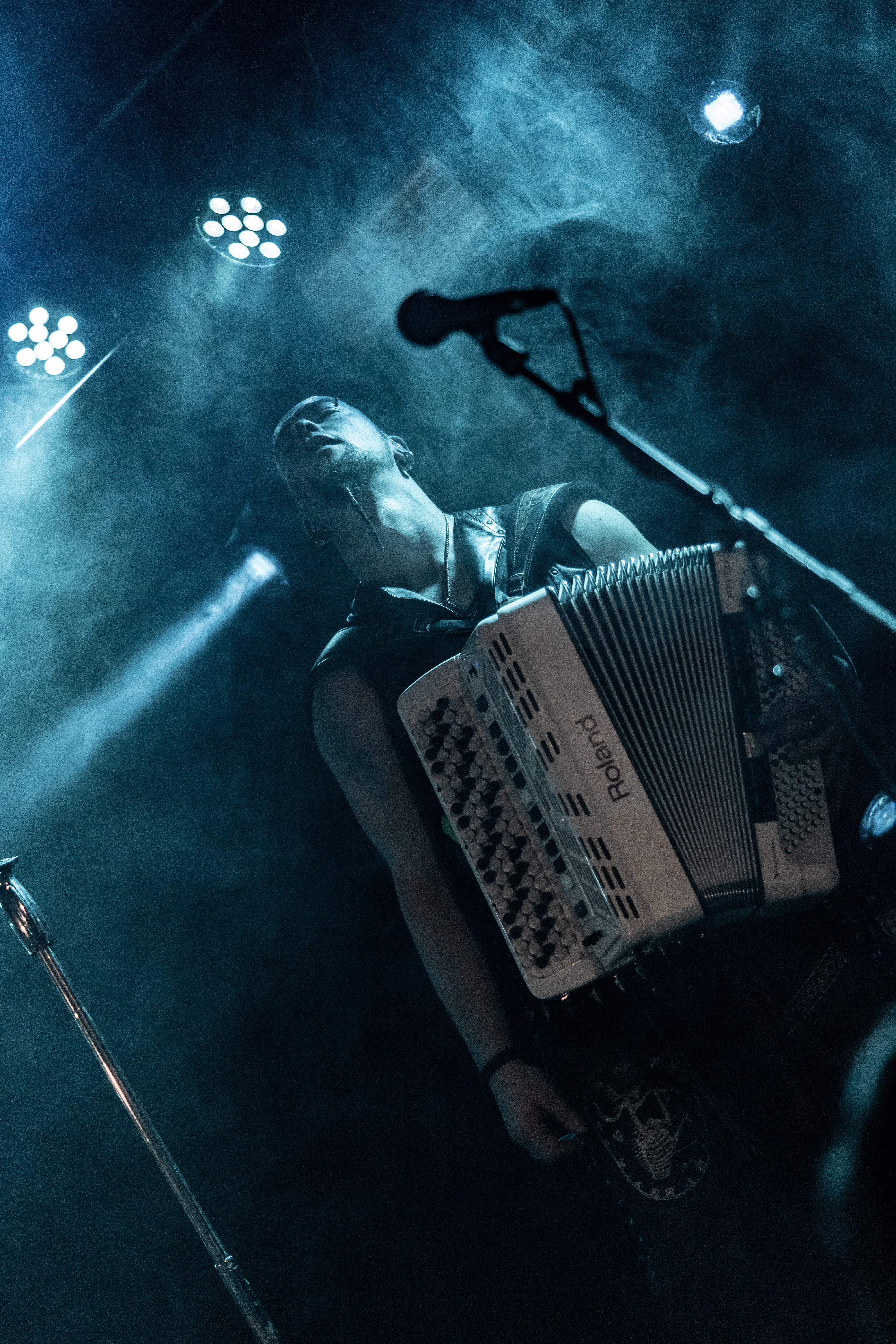 Korpiklaani_Turku_2019