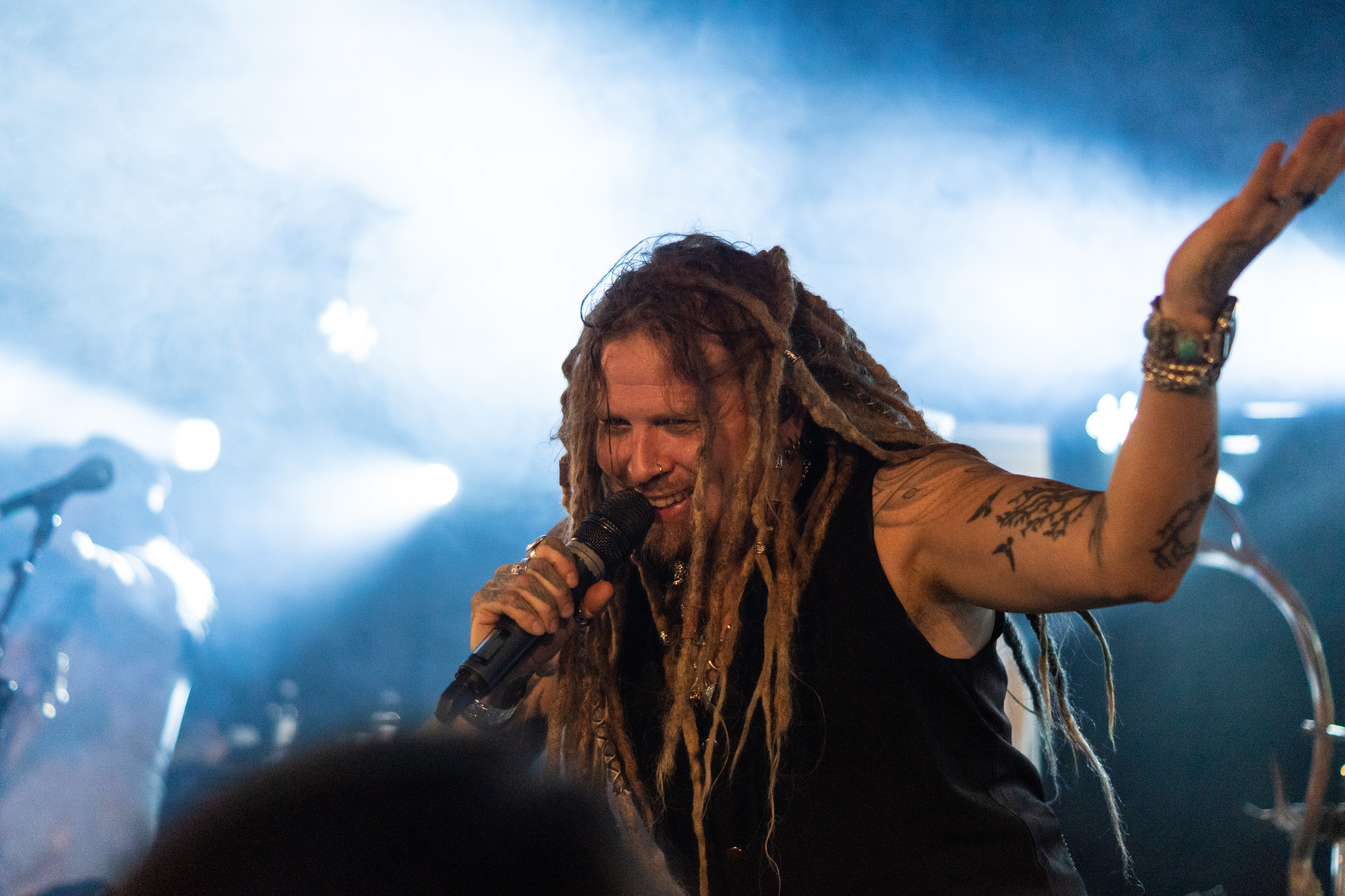 Korpiklaani_Turku_2019