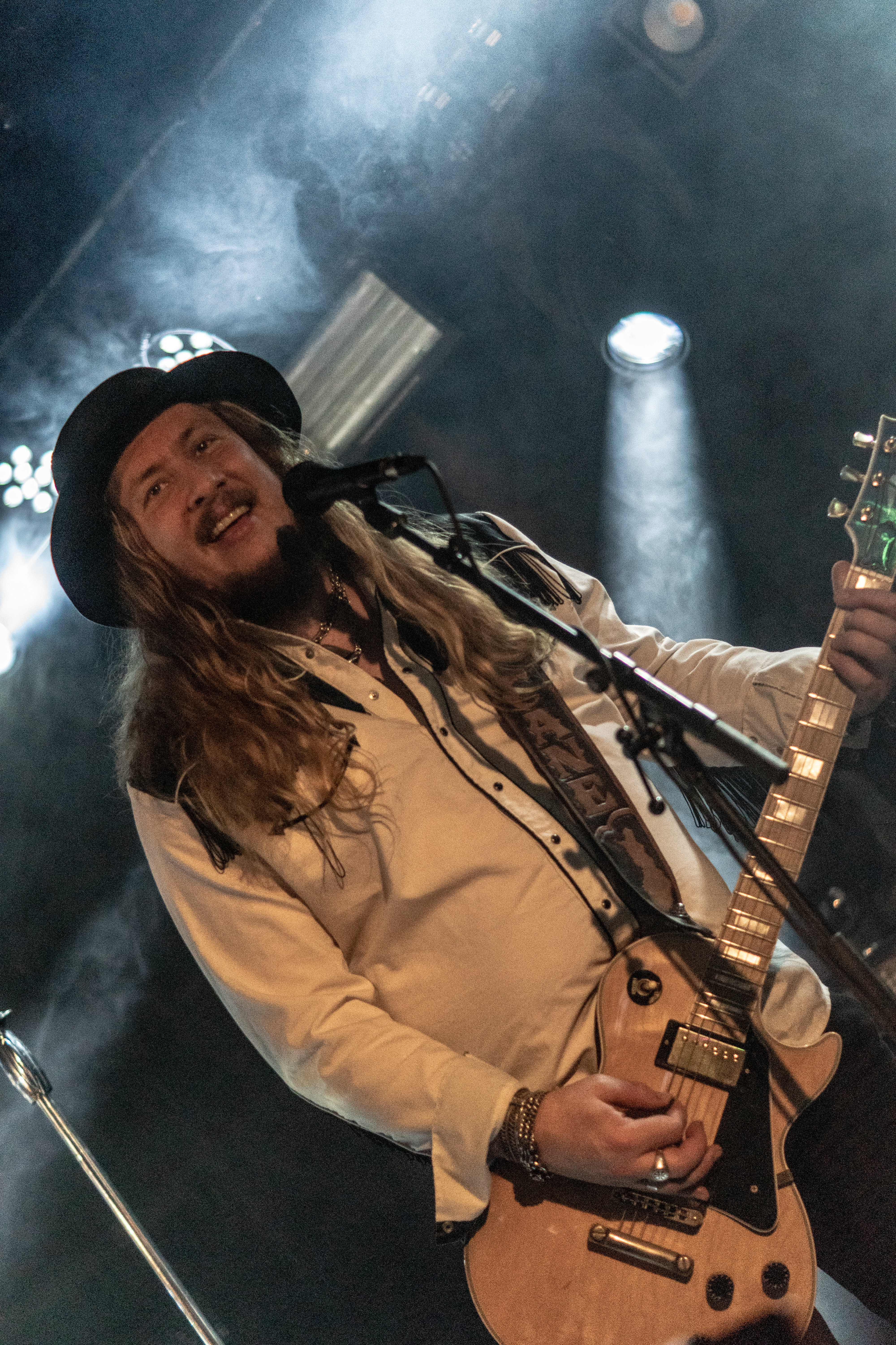 Korpiklaani_Turku_2019