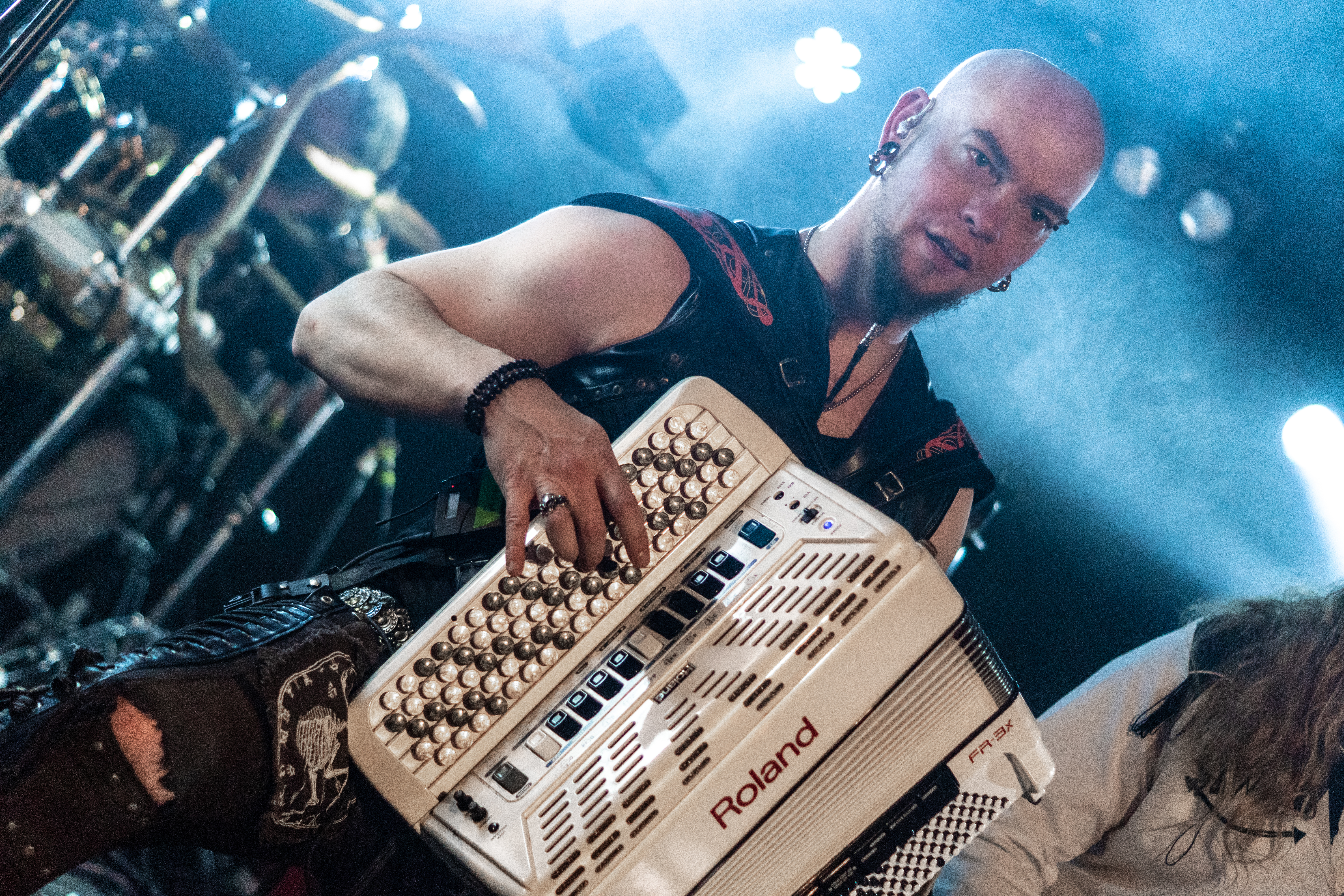 Korpiklaani_Turku_2019