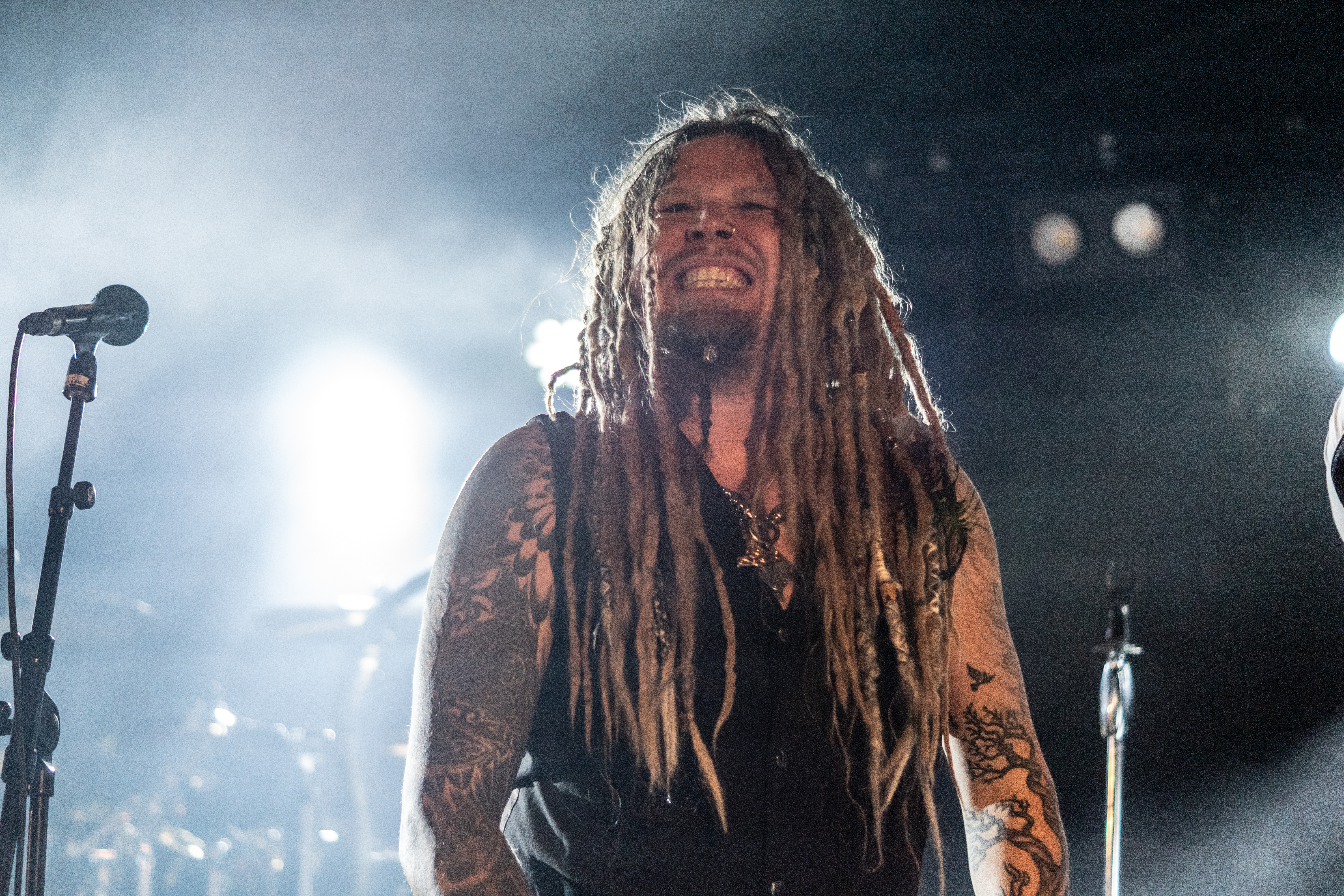 Korpiklaani_Turku_2019