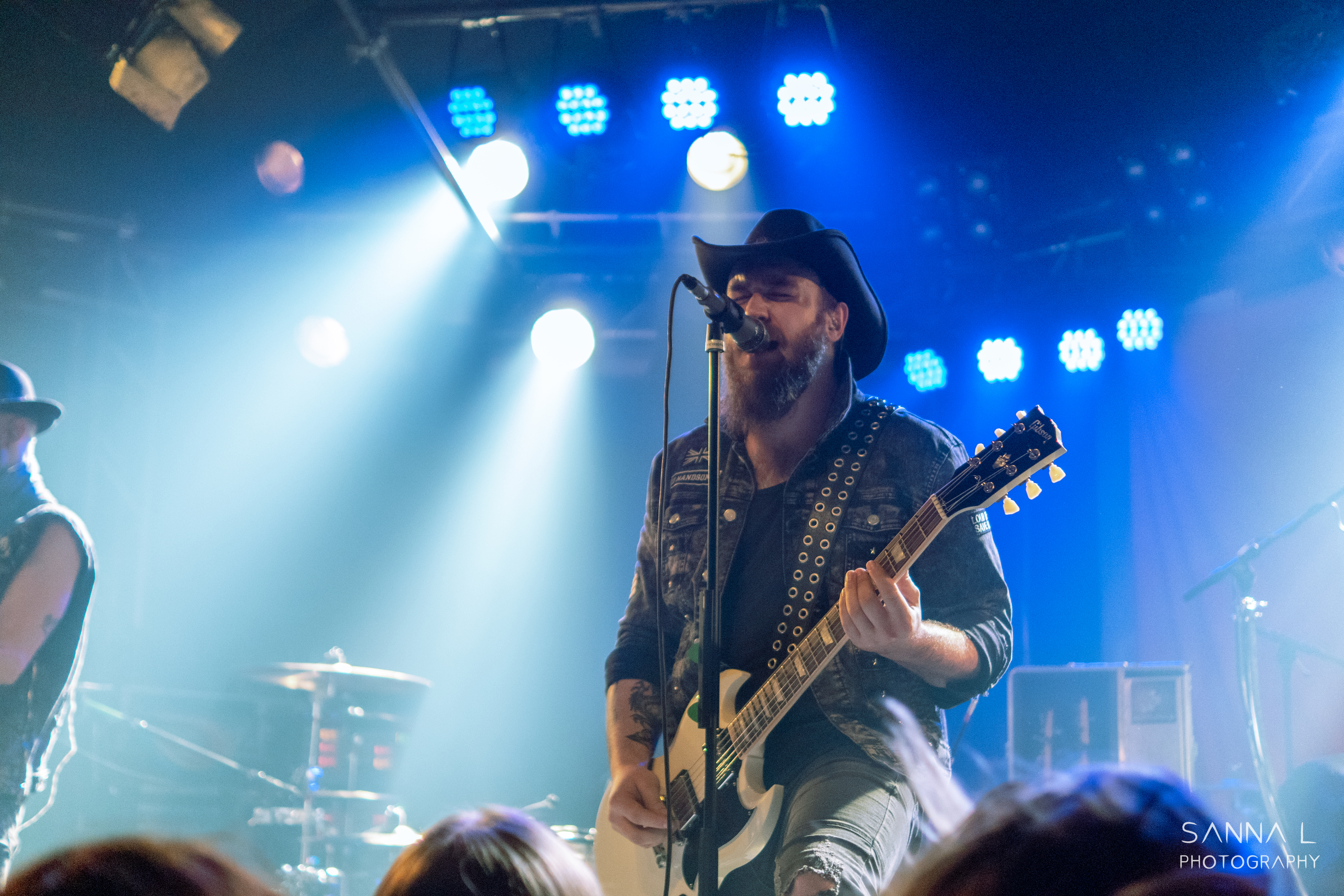 Bootyard Bandits_Tampere_2019