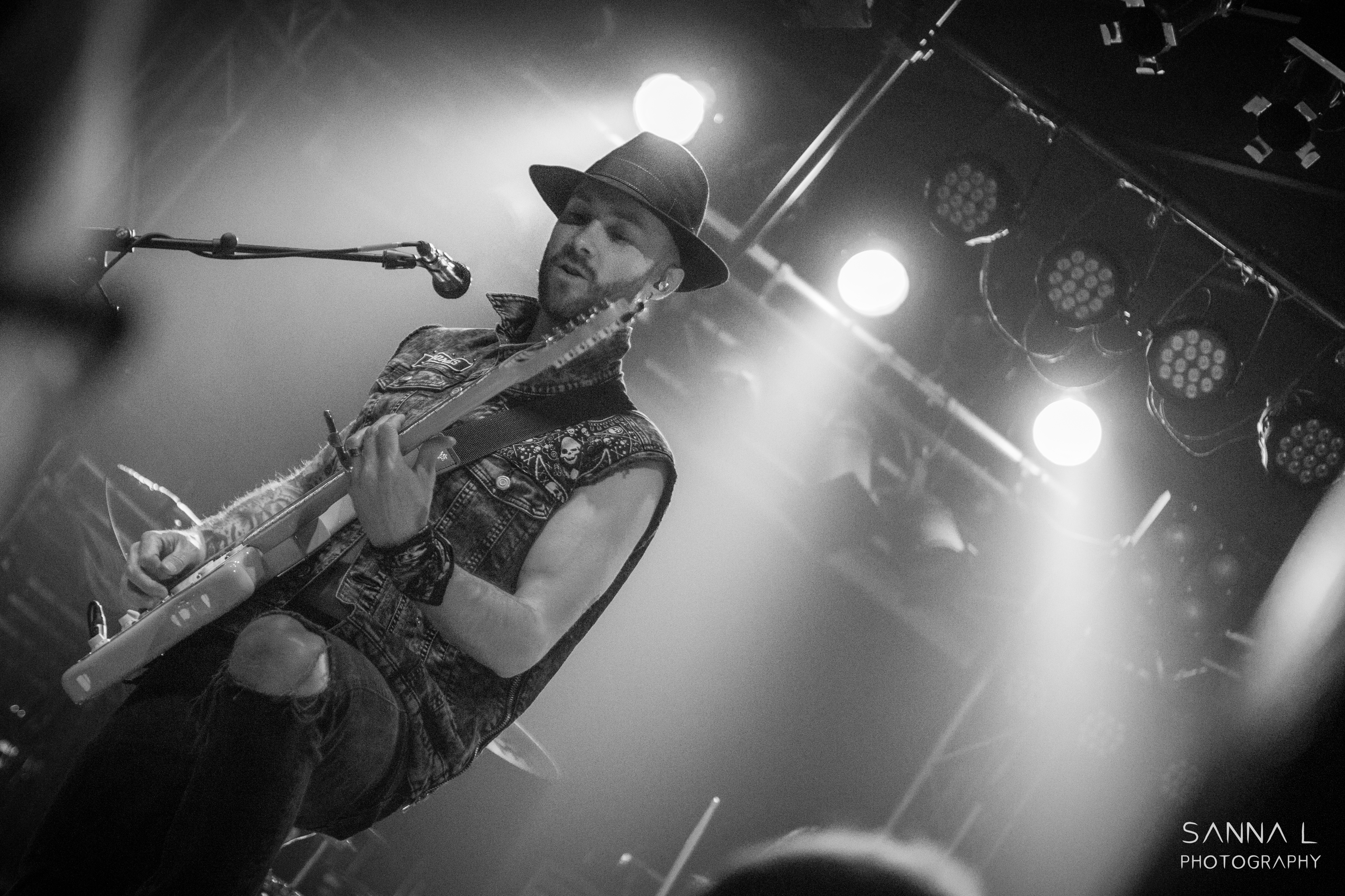 Bootyard Bandits_Tampere_2019