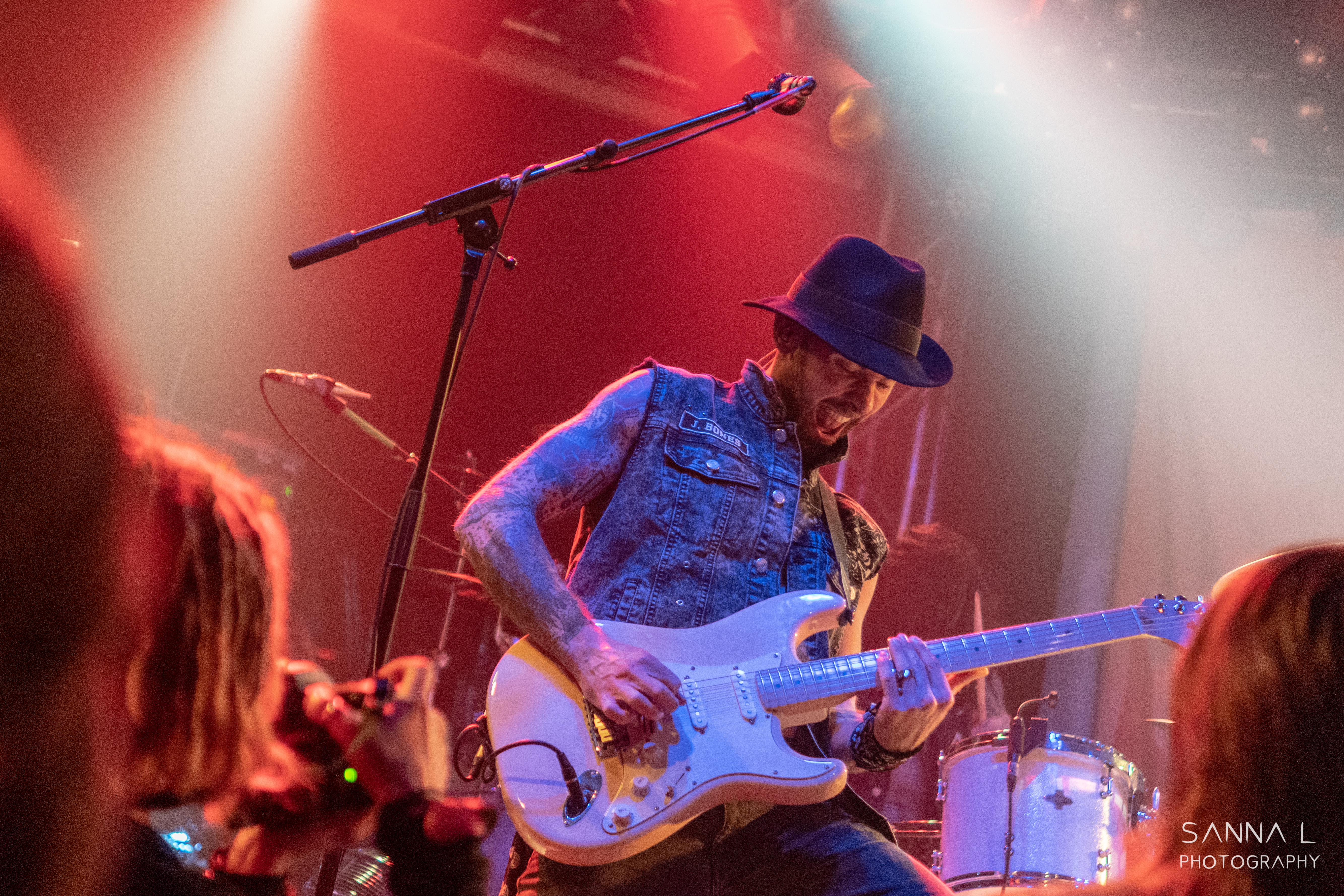 Bootyard Bandits_Tampere_2019