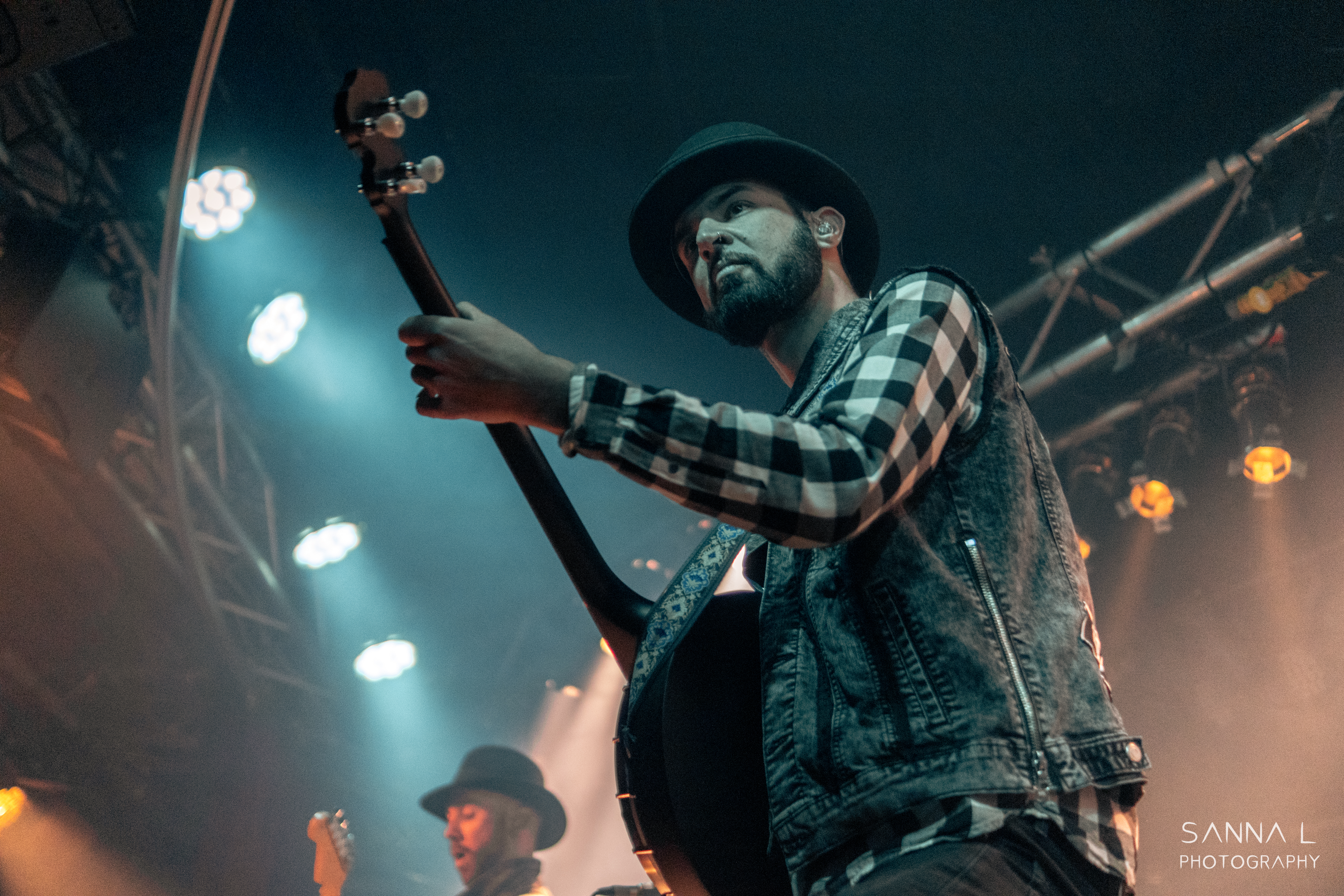 Bootyard Bandits_Tampere_2019