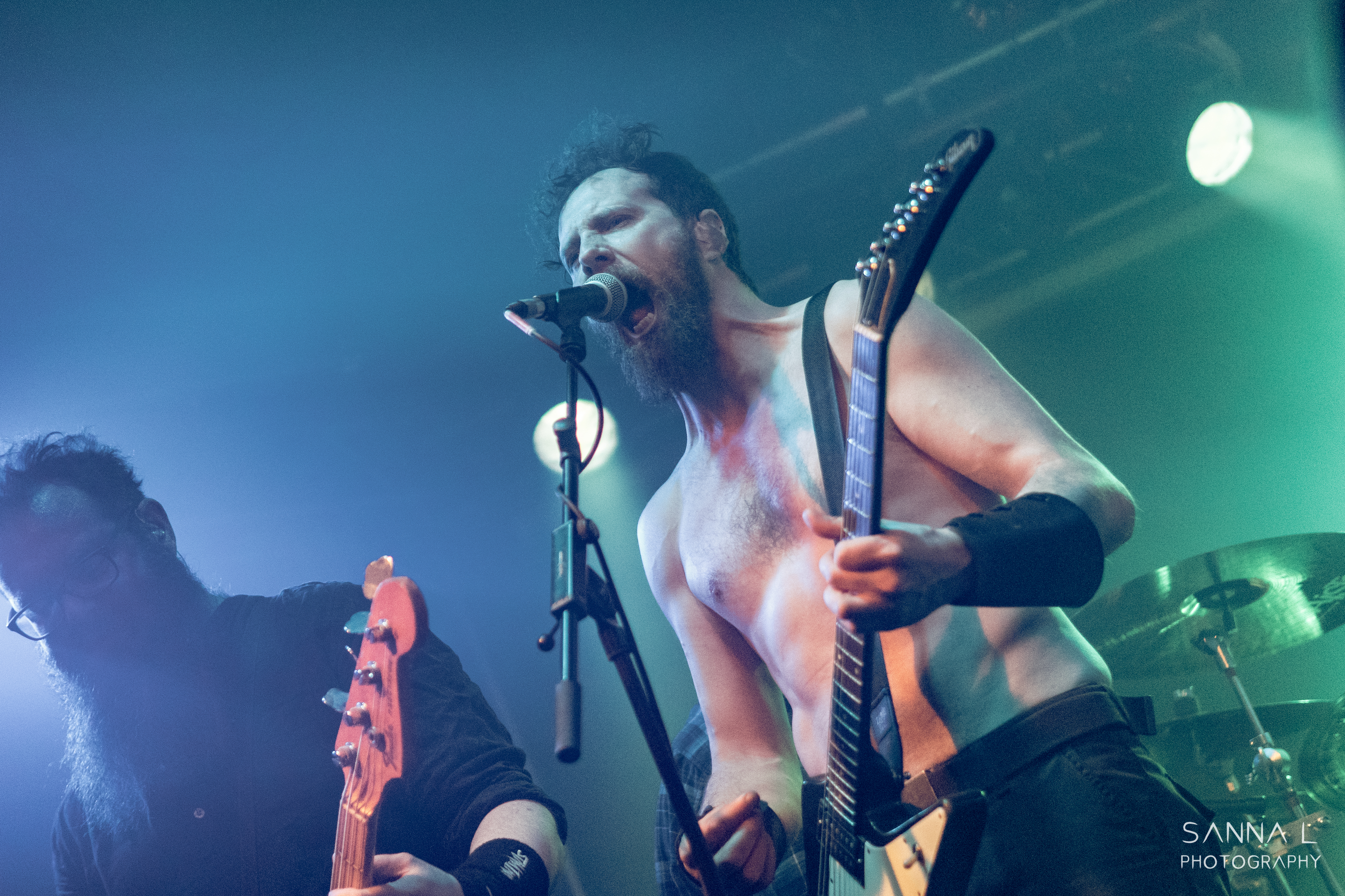Skálmöld_Tampere_2019