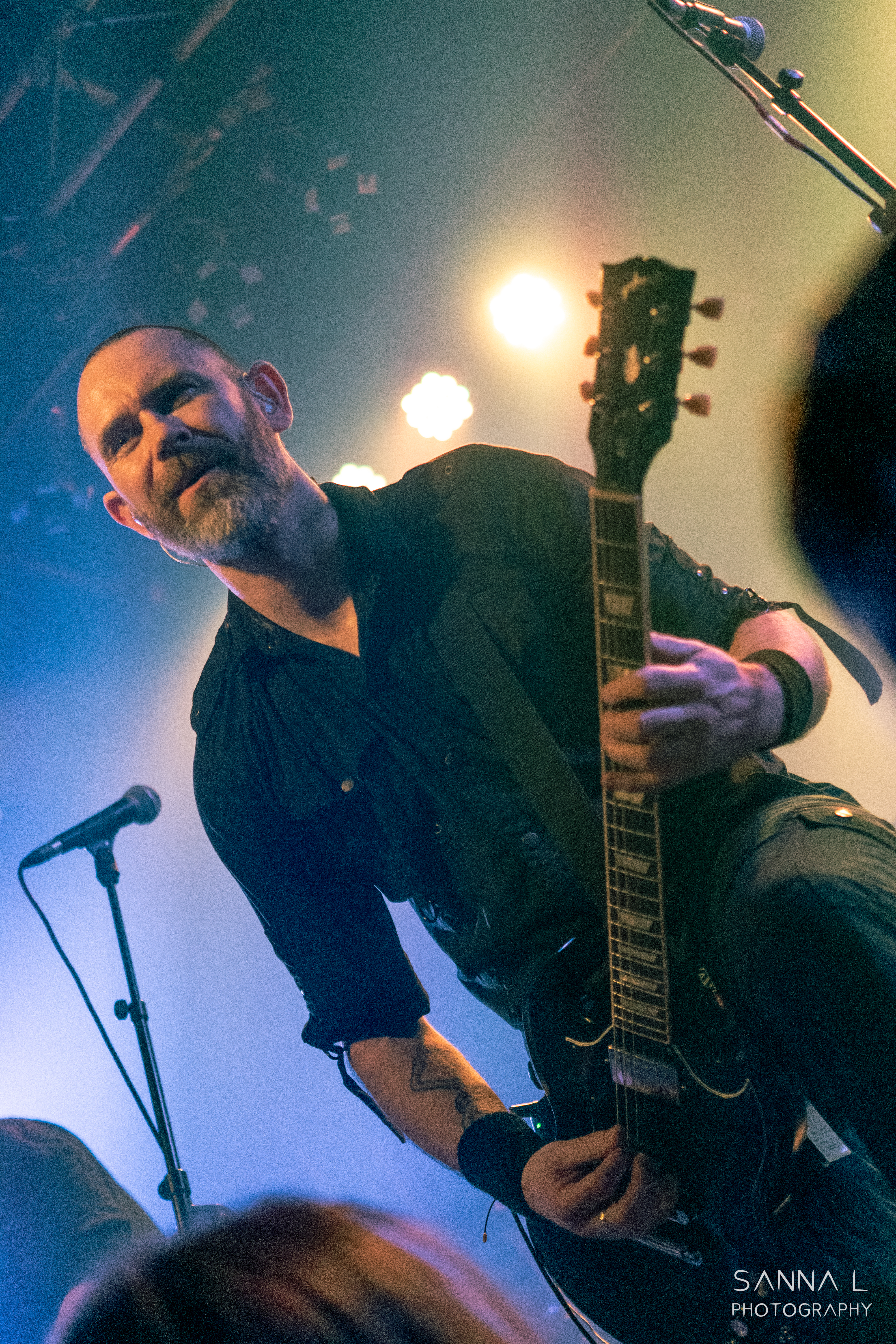 Skálmöld_Tampere_2019