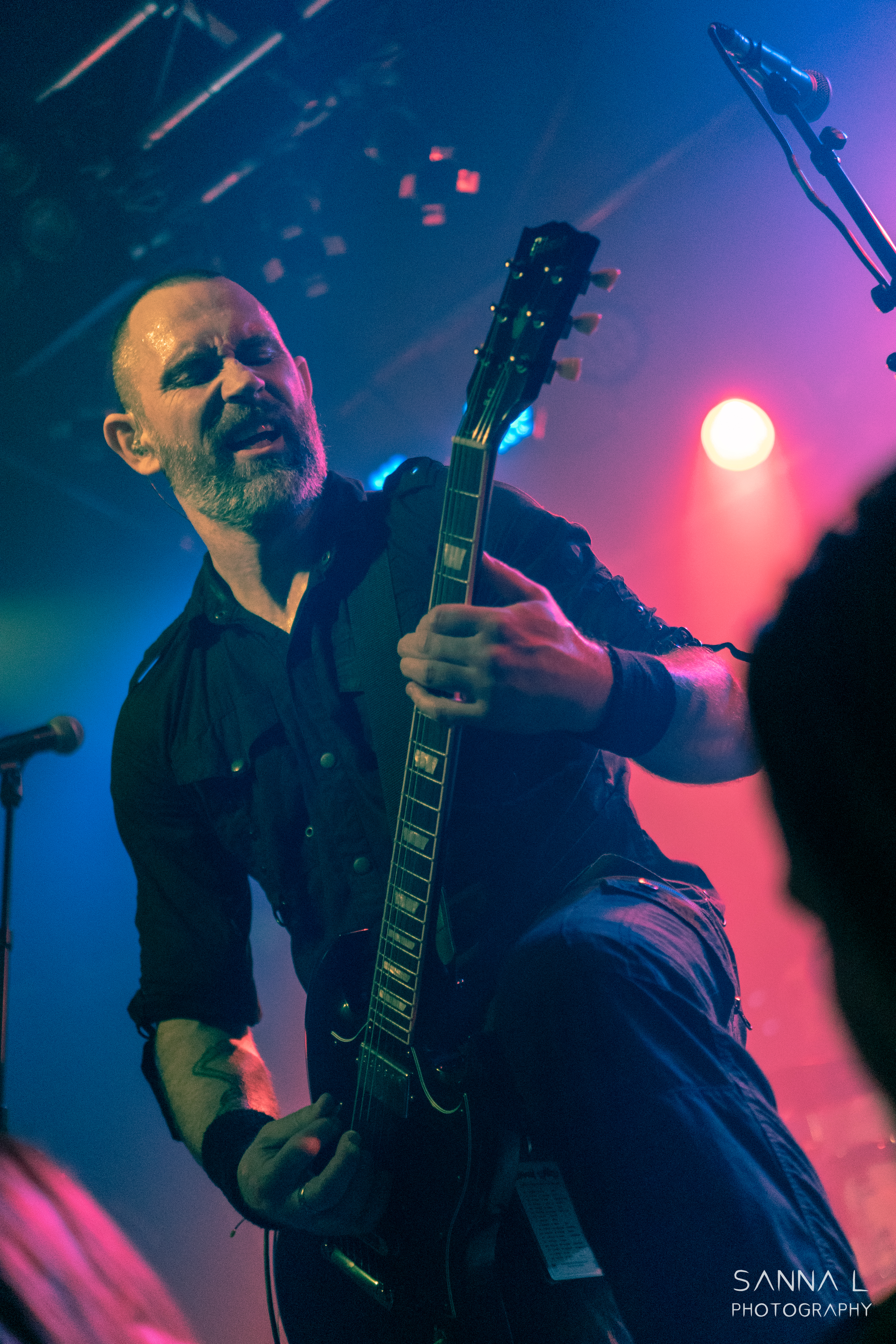 Skálmöld_Tampere_2019