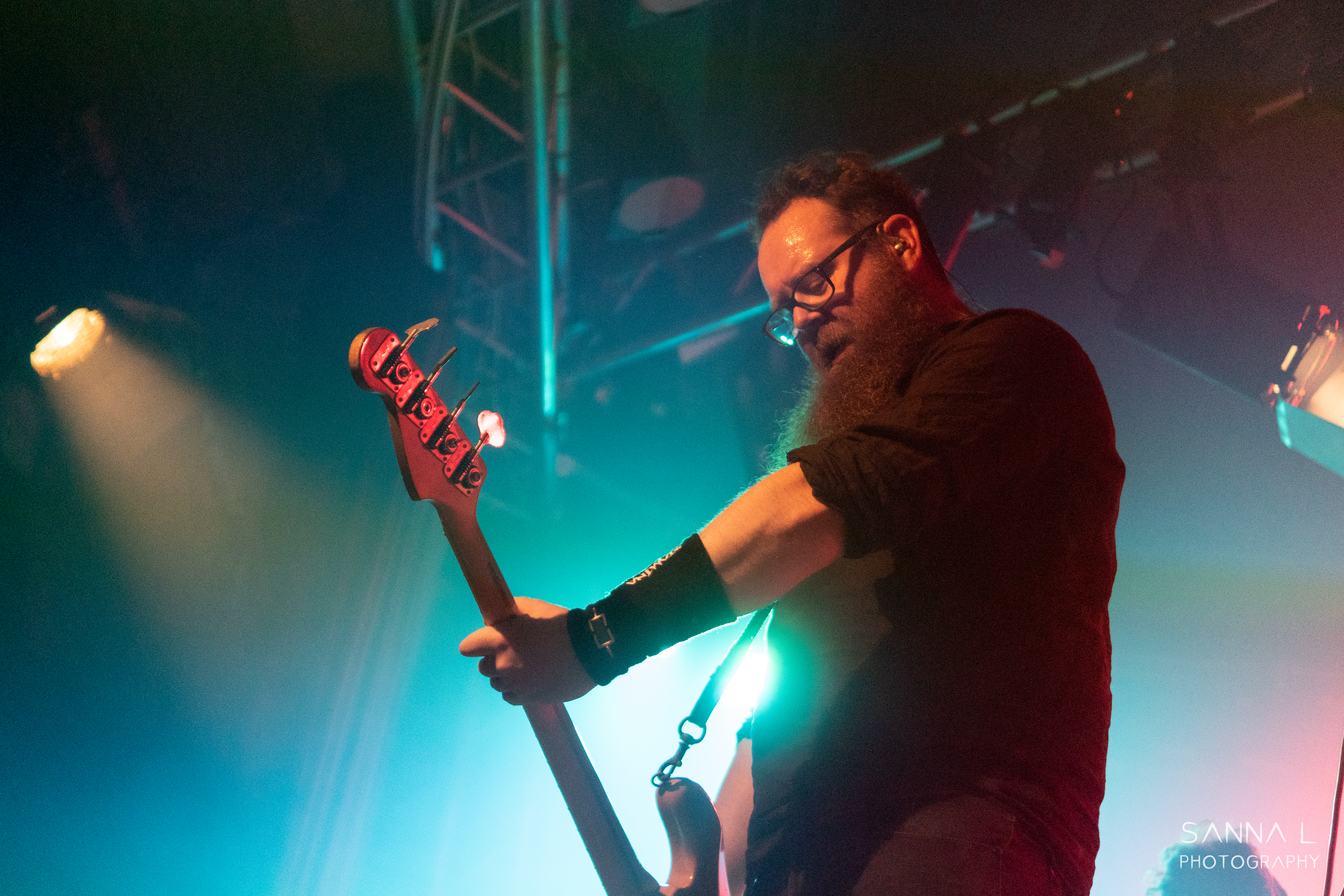 Skálmöld_Tampere_2019