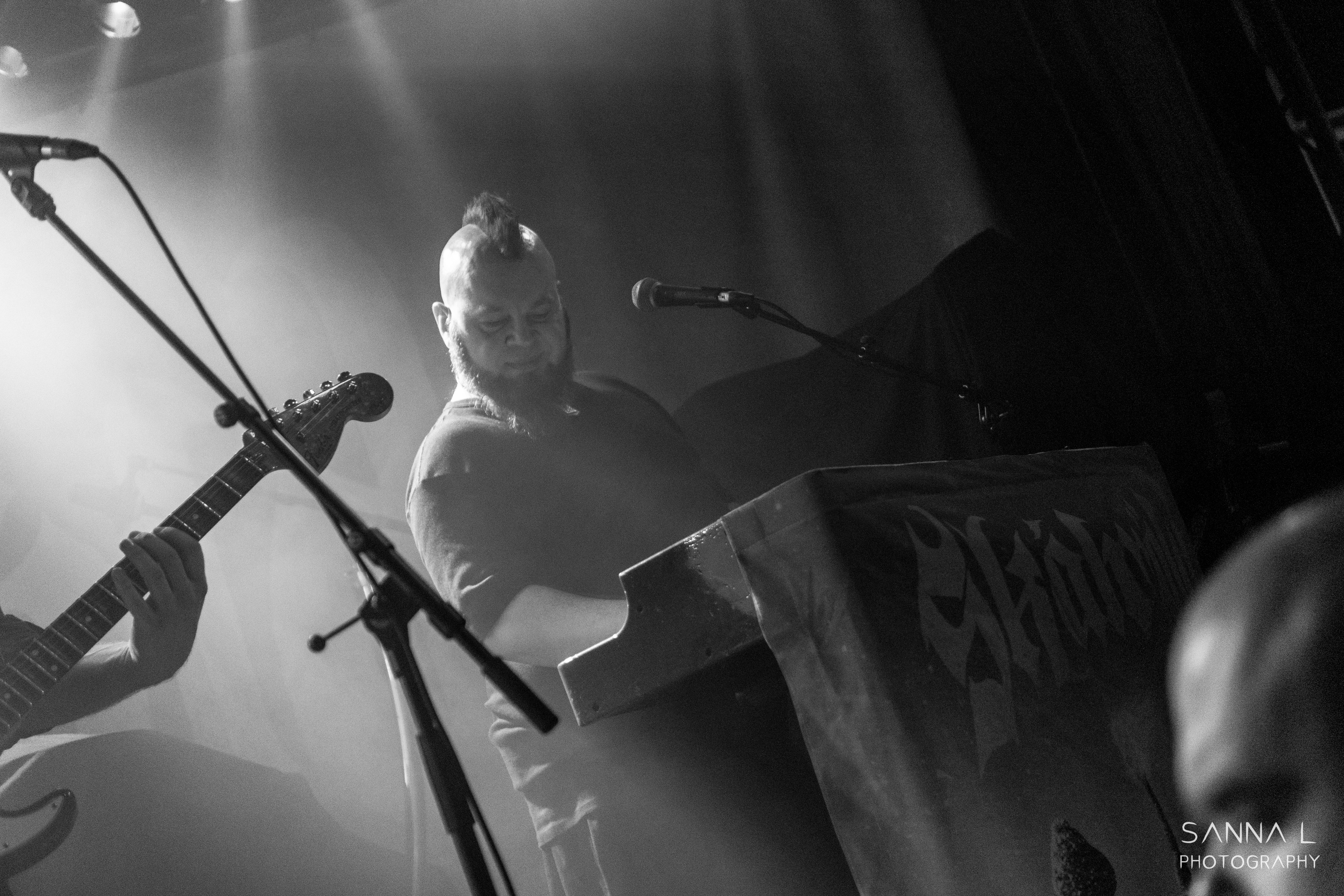 Skálmöld_Tampere_2019