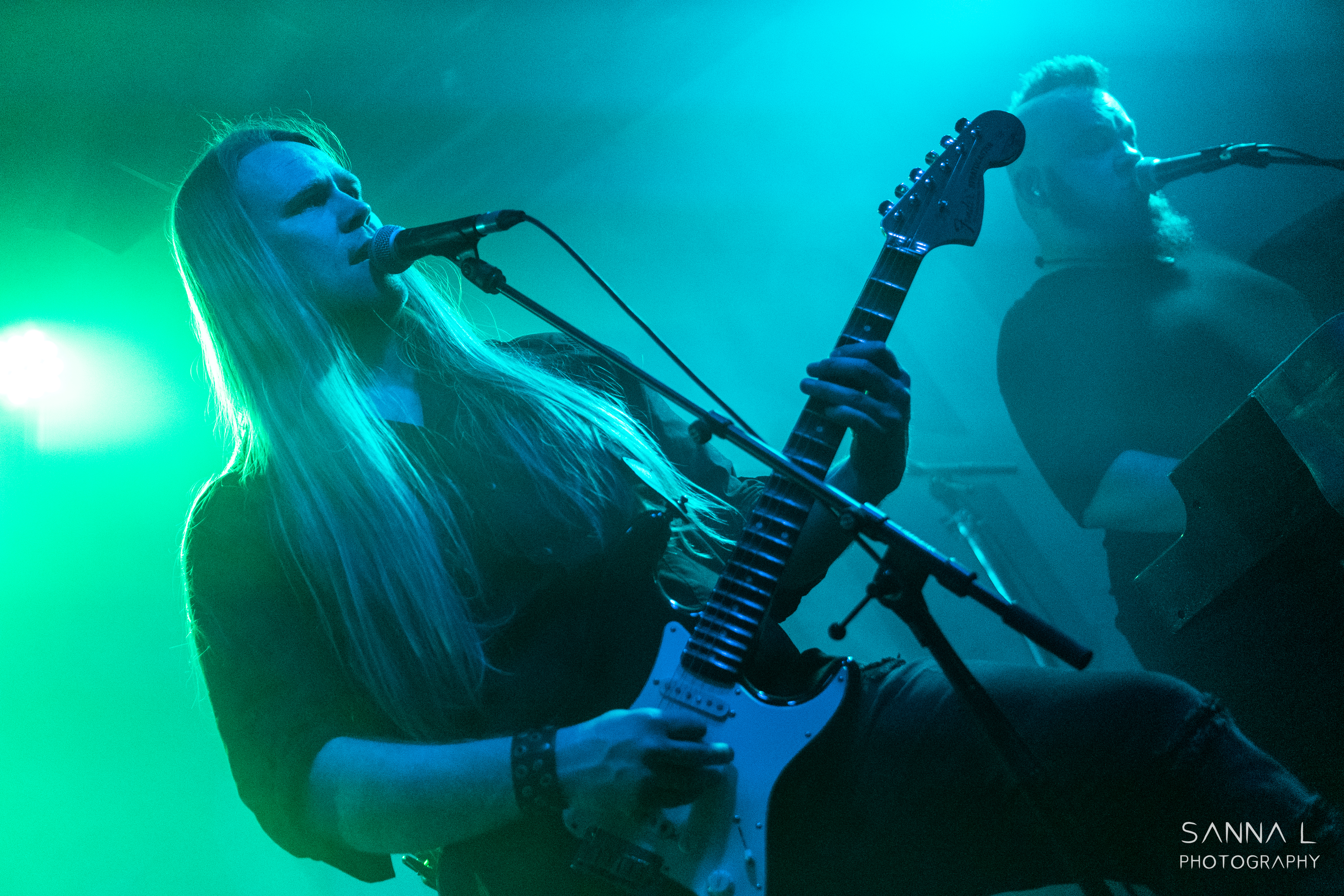 Skálmöld_Tampere_2019