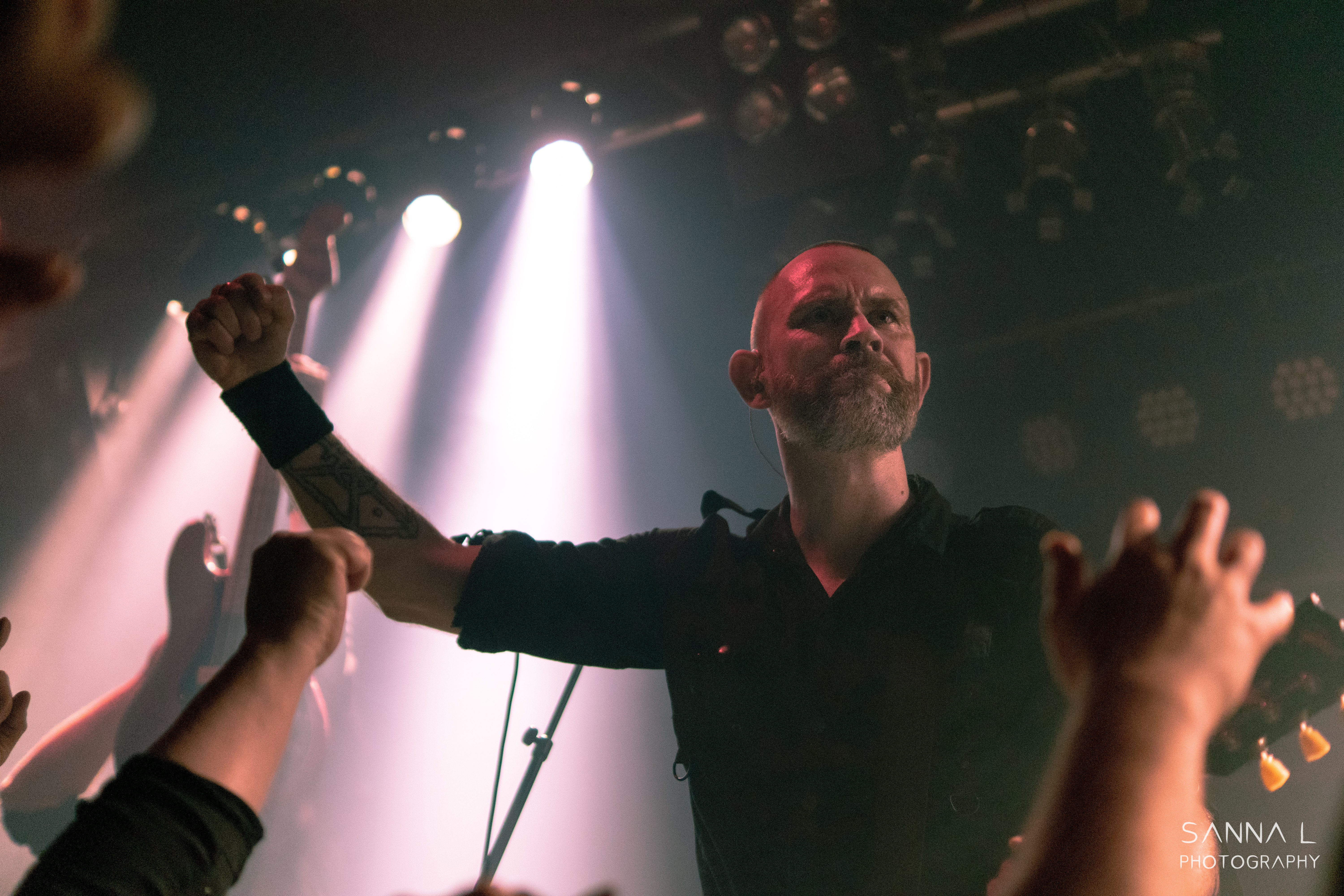 Skálmöld_Tampere_2019