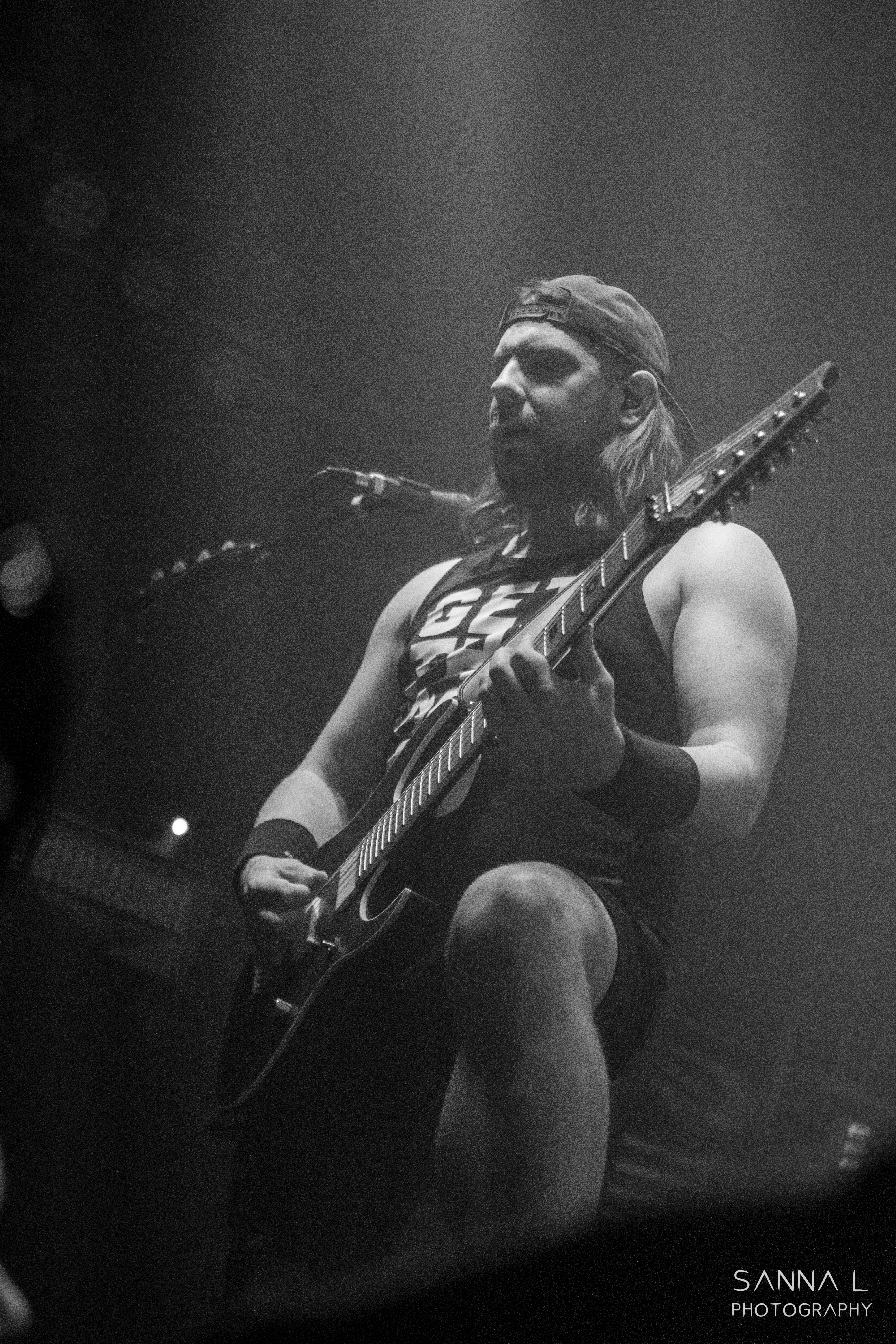 Alestorm_Tampere_2019