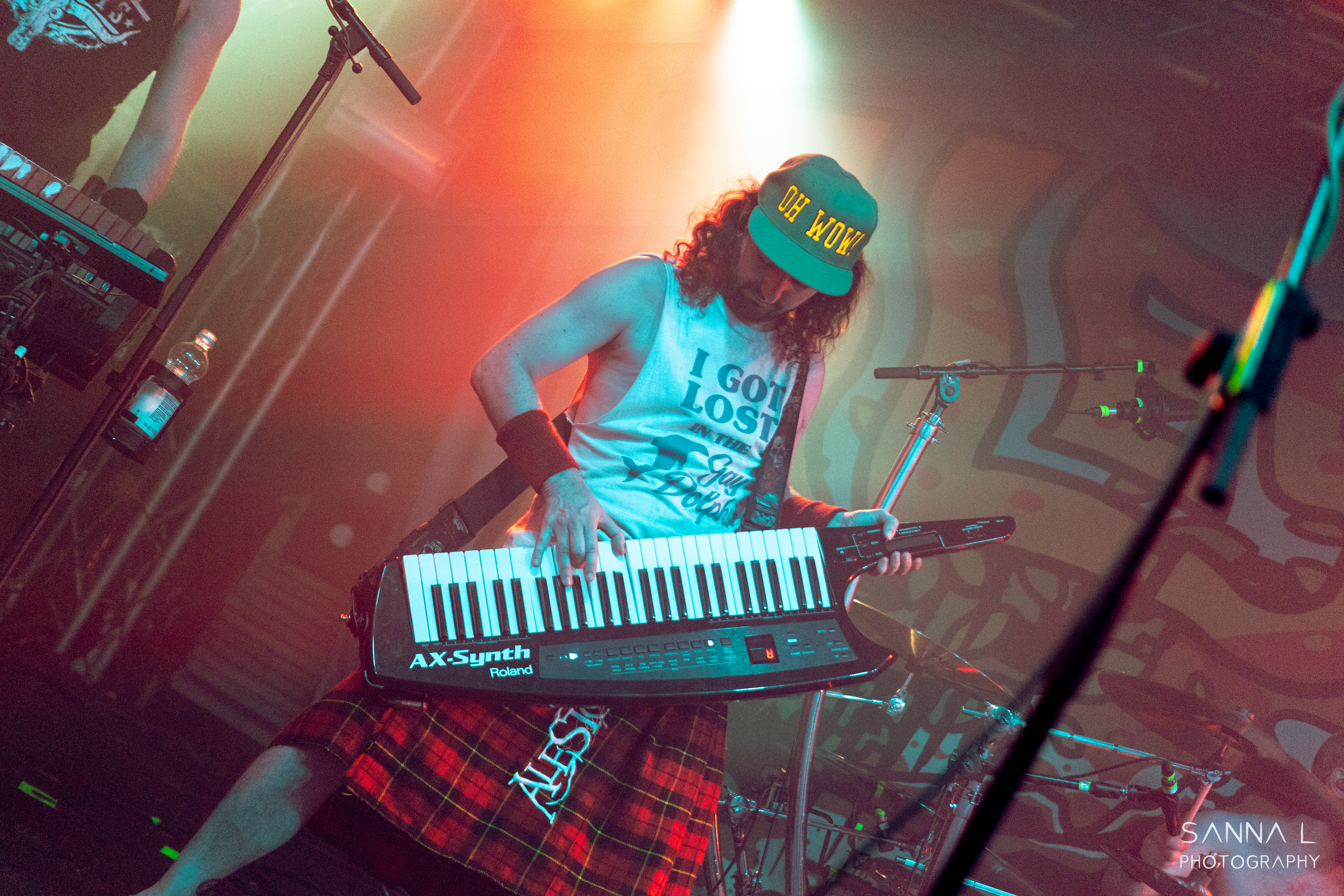 Alestorm_Tampere_2019