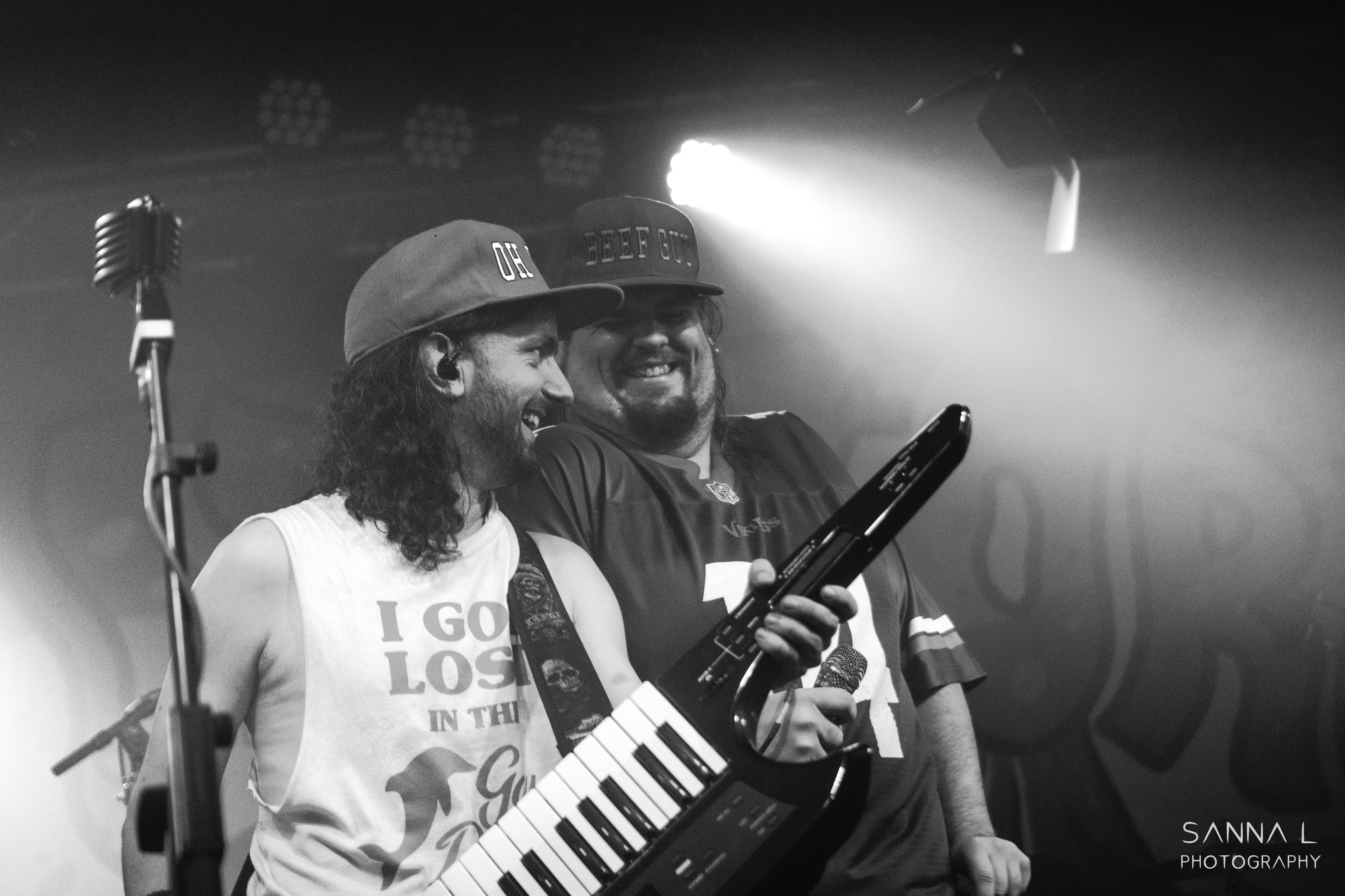 Alestorm_Tampere_2019