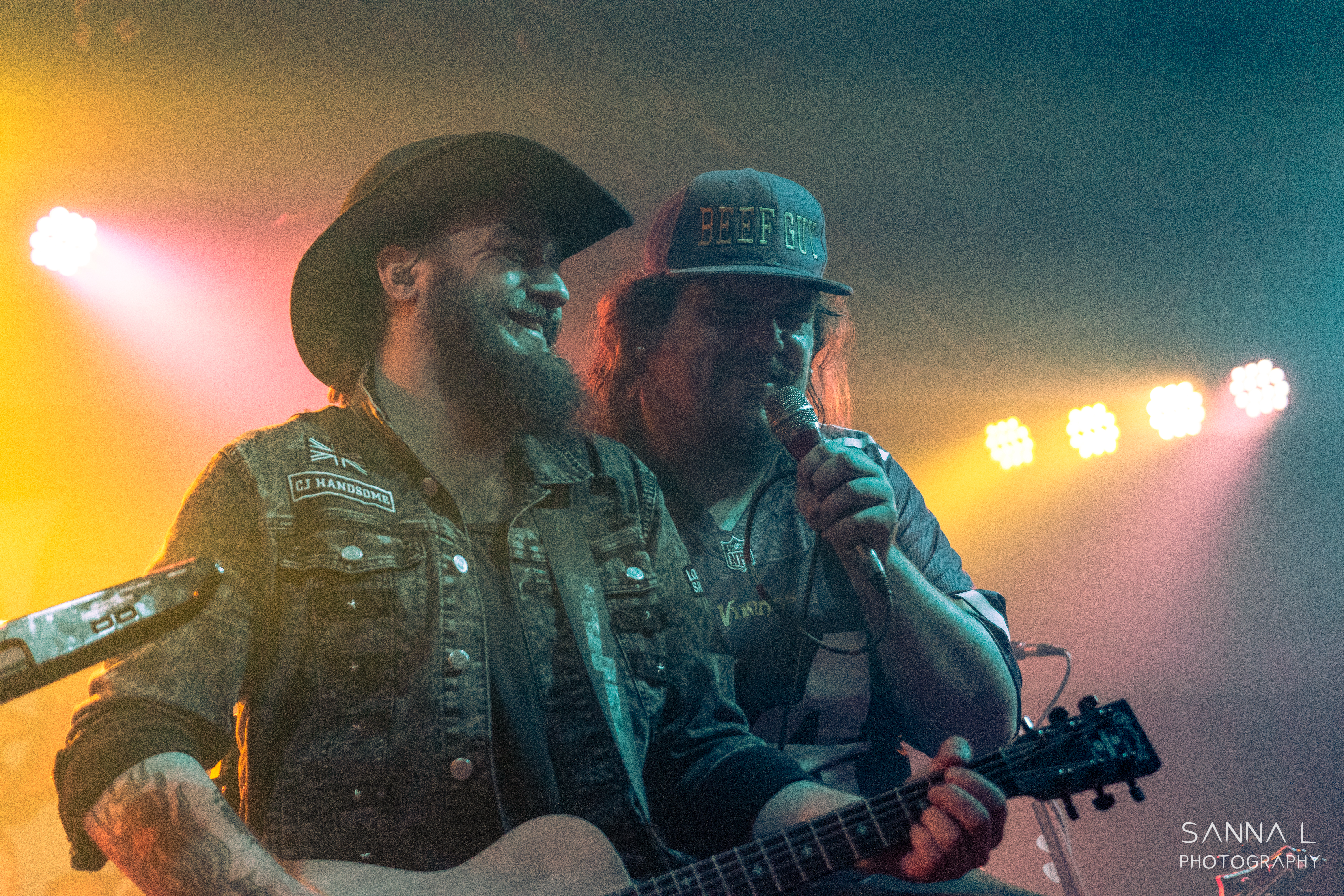 Alestorm_Tampere_2019