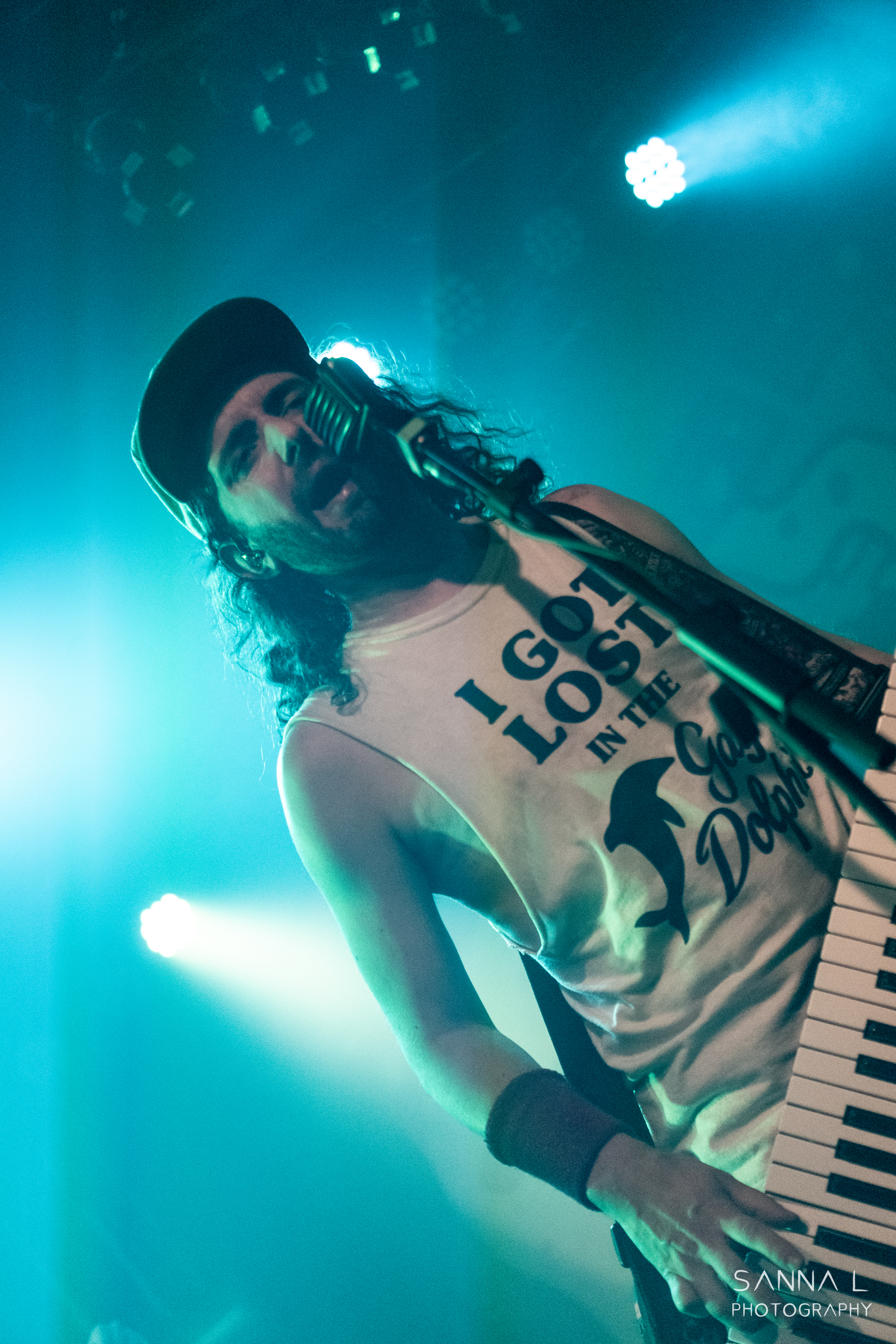 Alestorm_Tampere_2019