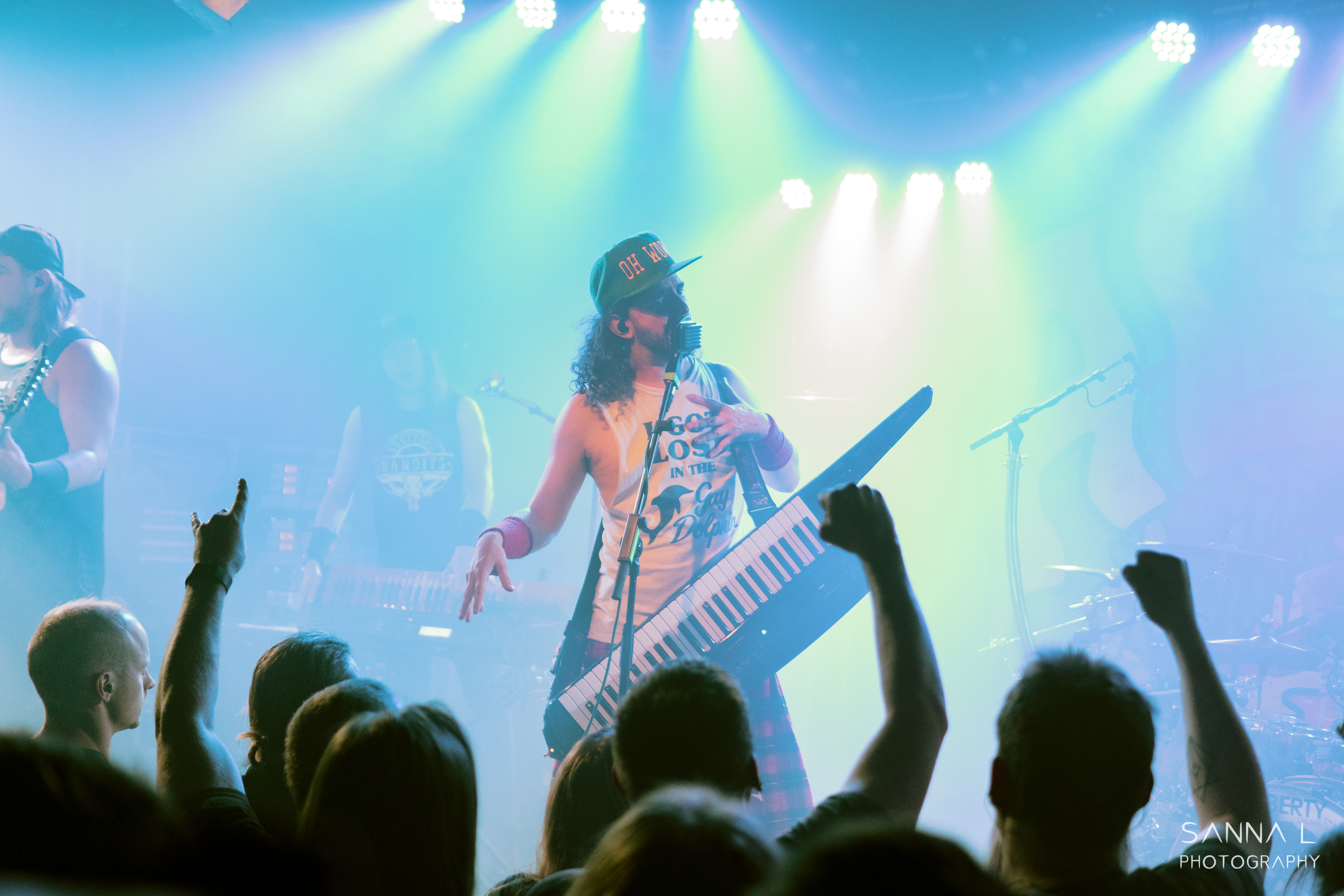 Alestorm_Tampere_2019