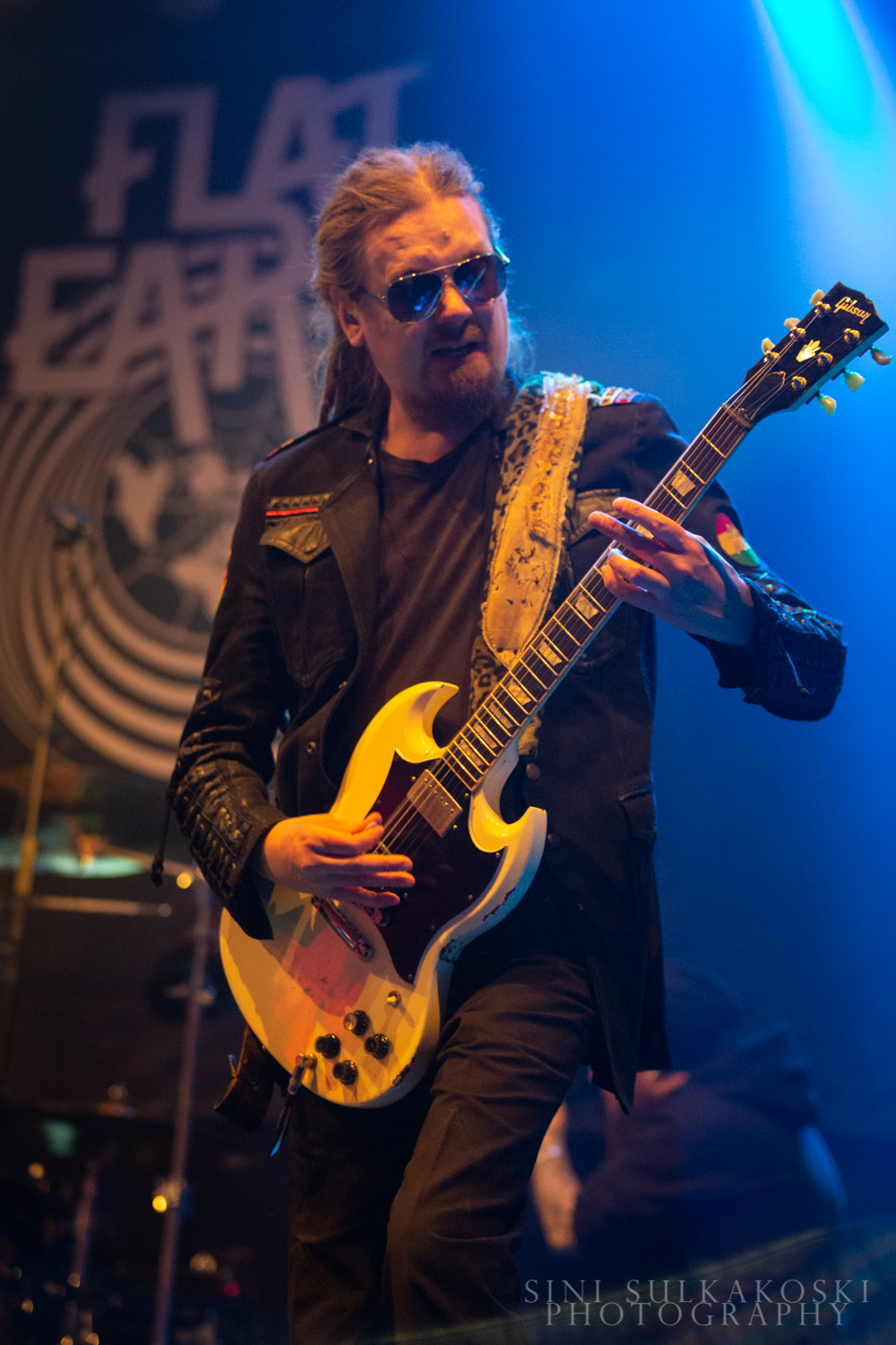 Flat Earth Zrock 13.4.2019-10