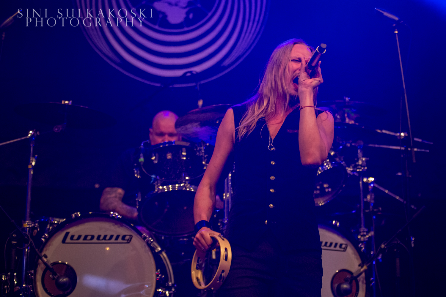 Flat Earth Zrock 13.4.2019-12