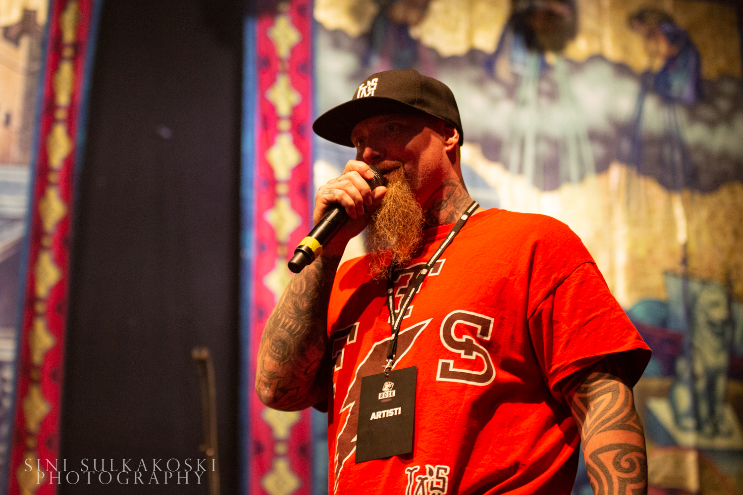 Lost Society Zrock 12.4.2019-5