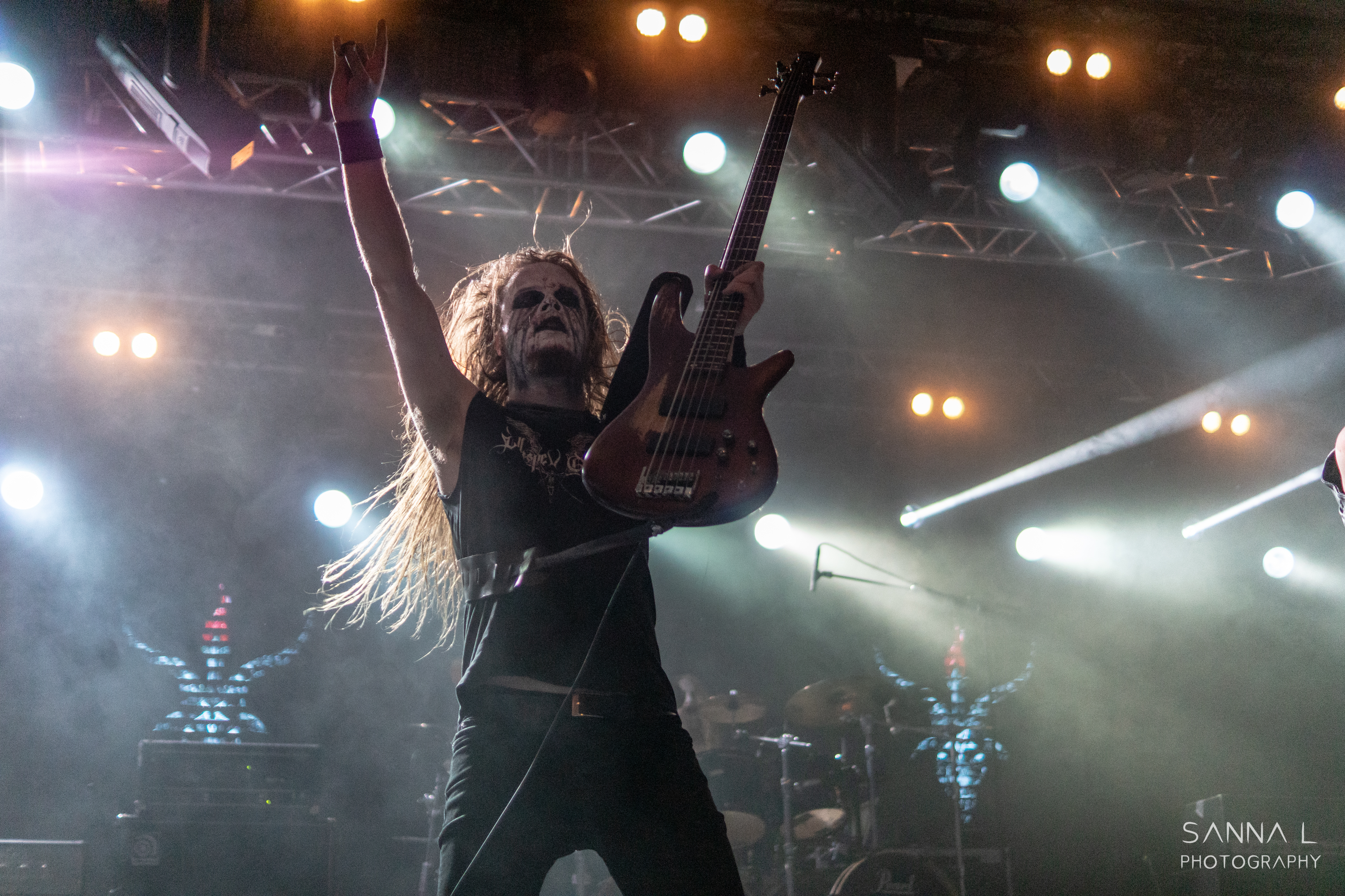 Trollheim's Grott, Steelfest 2019