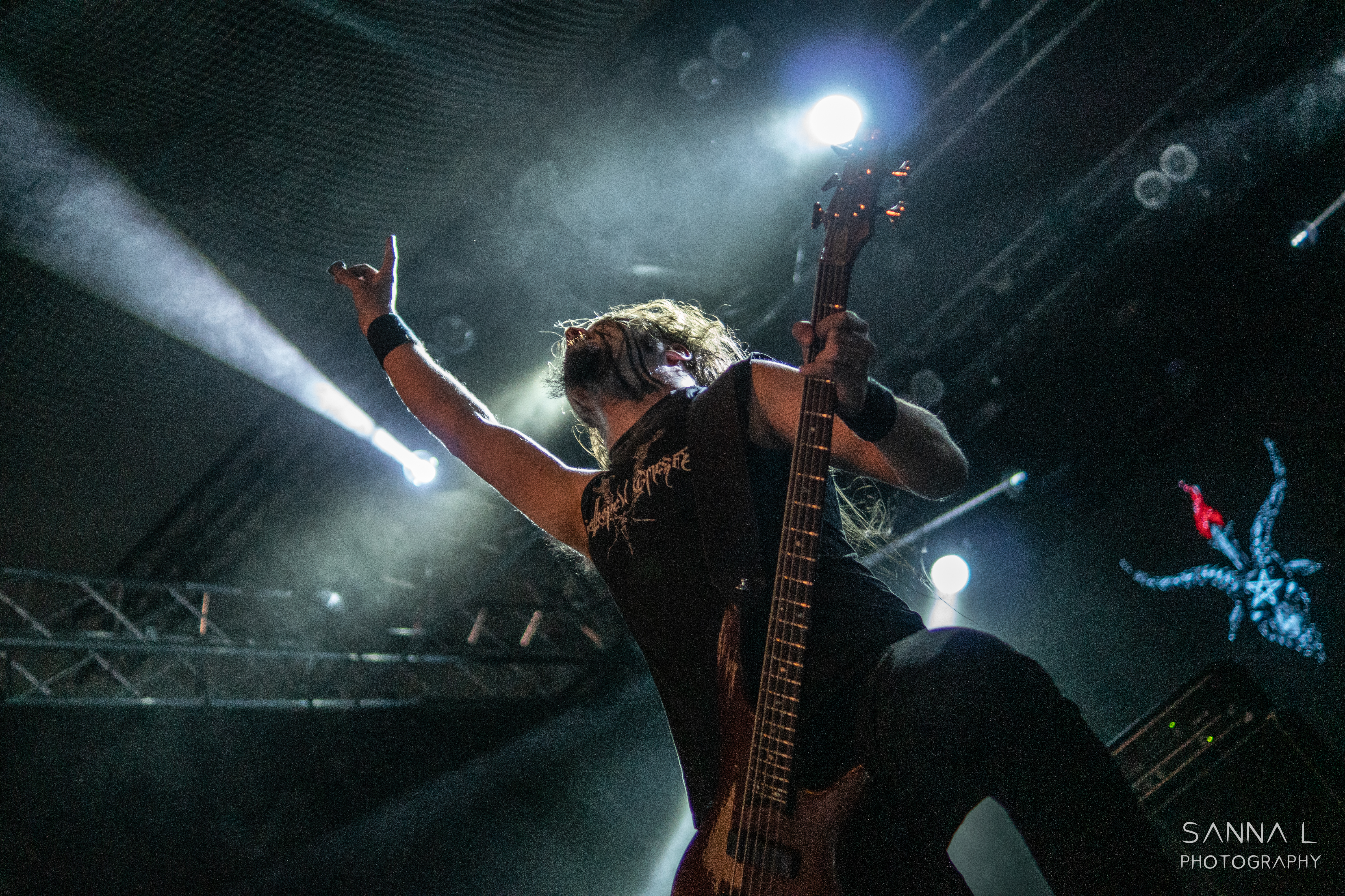 Trollheim's Grott, Steelfest 2019