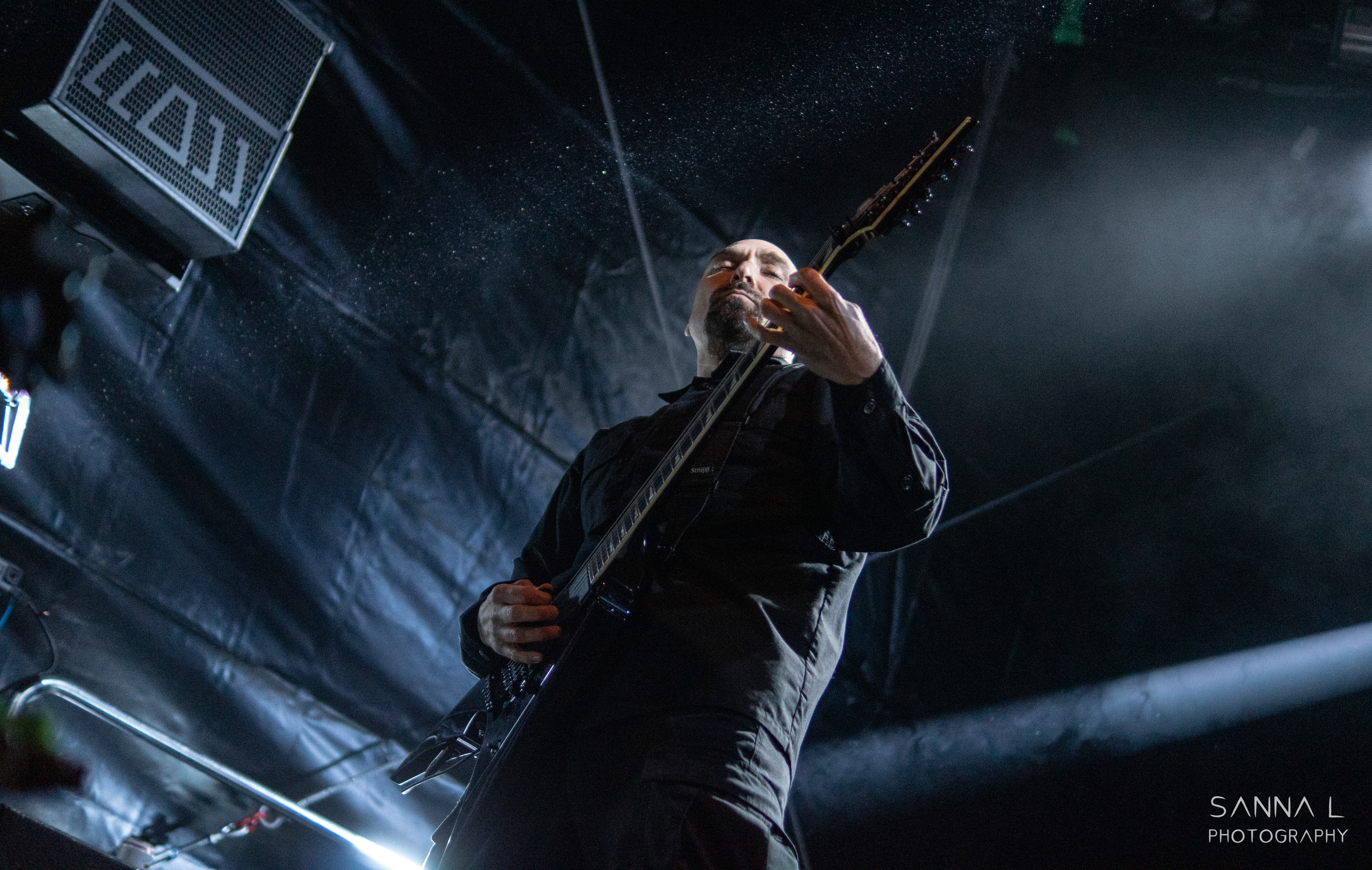 Immolation, Steelfest 2019