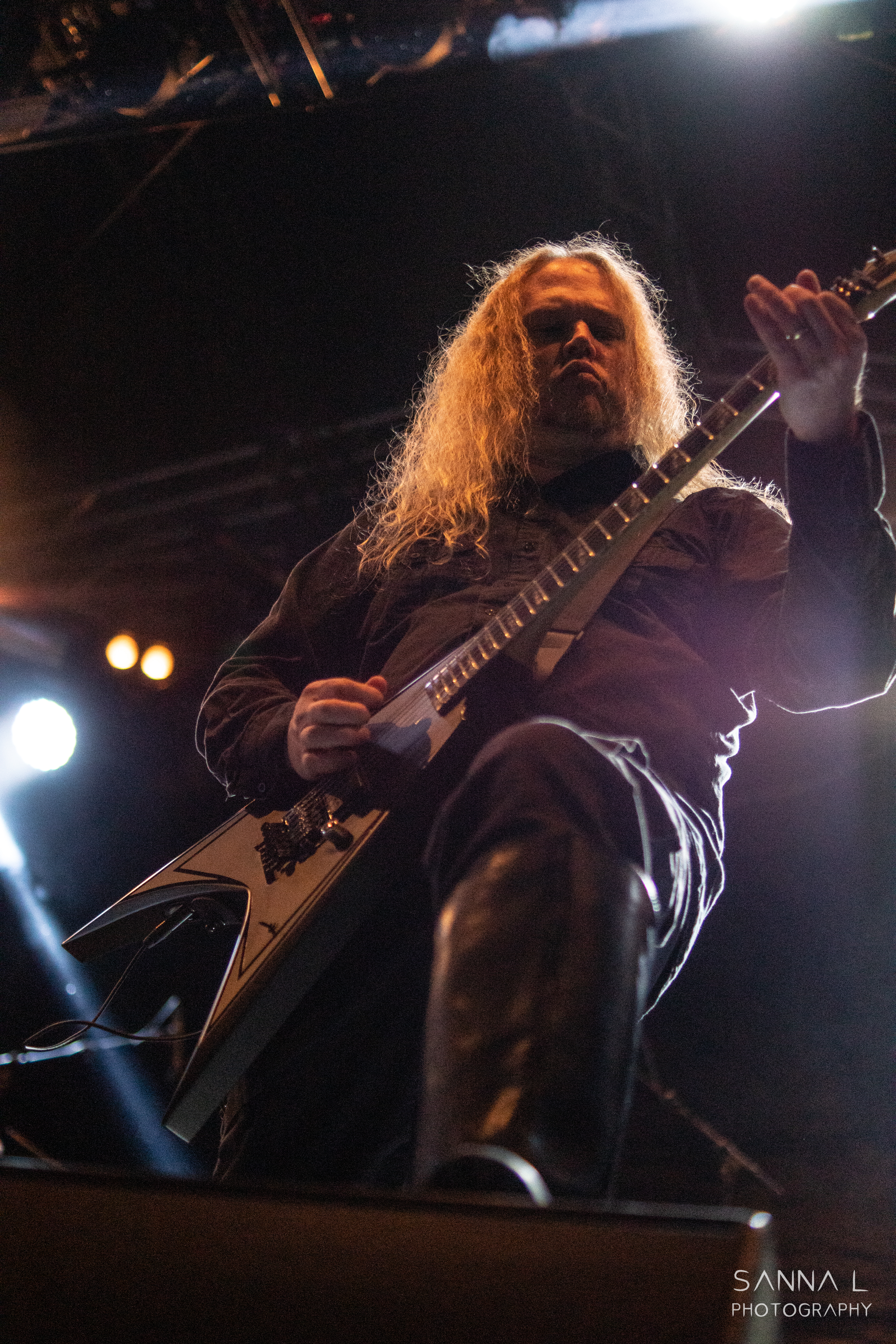 Immolation, Steelfest 2019
