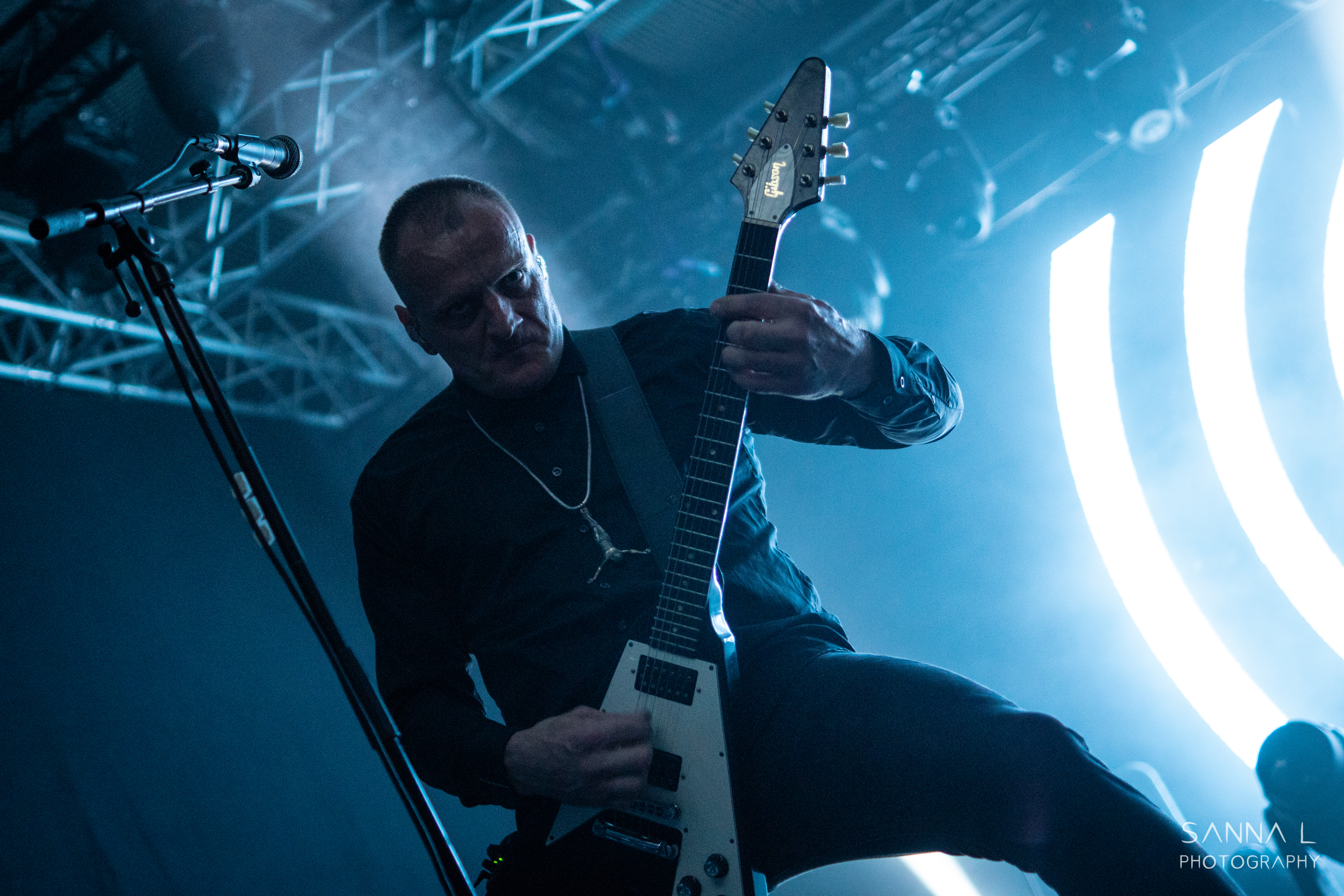 Mysticum, Steelfest 2019