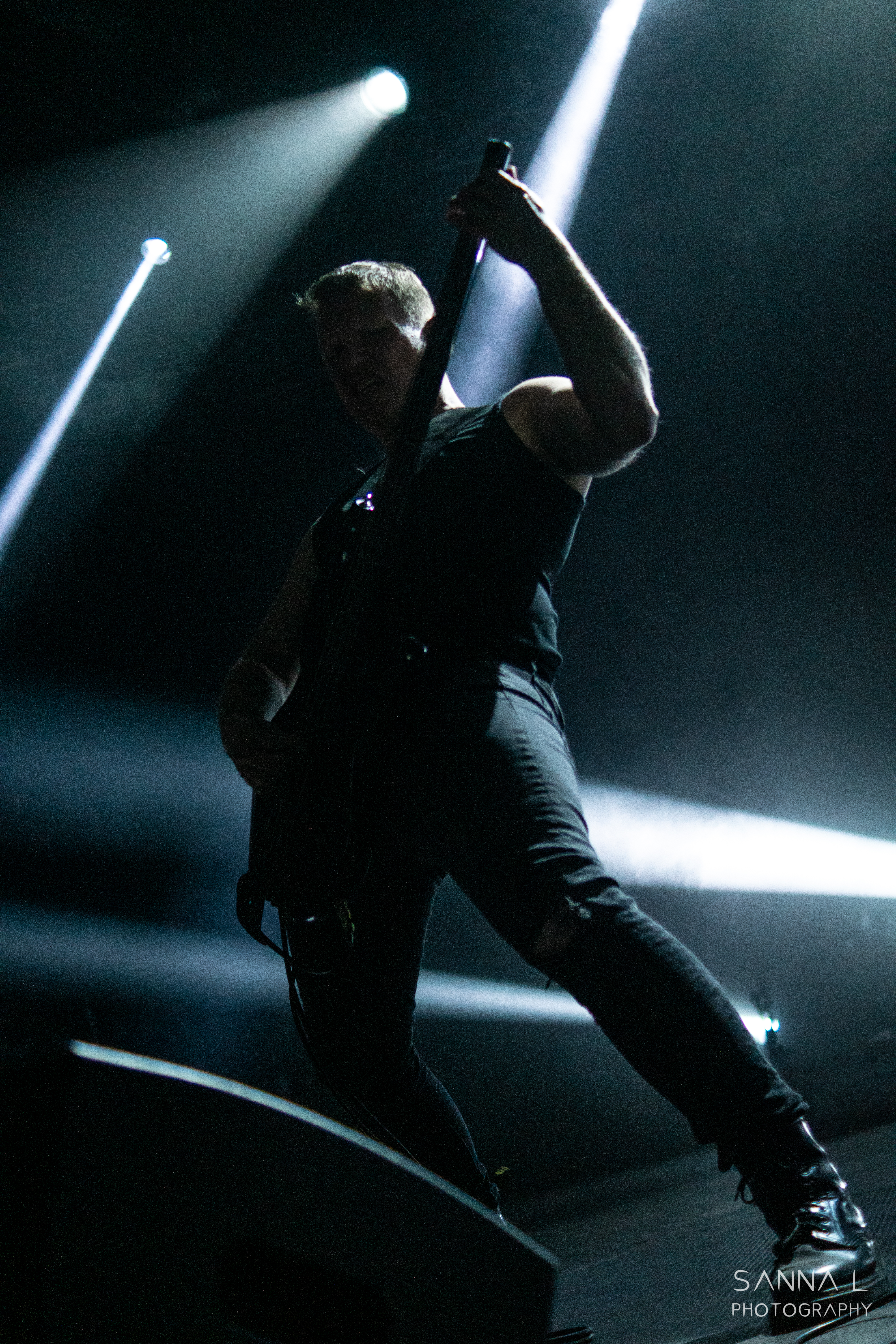 Mysticum, Steelfest 2019