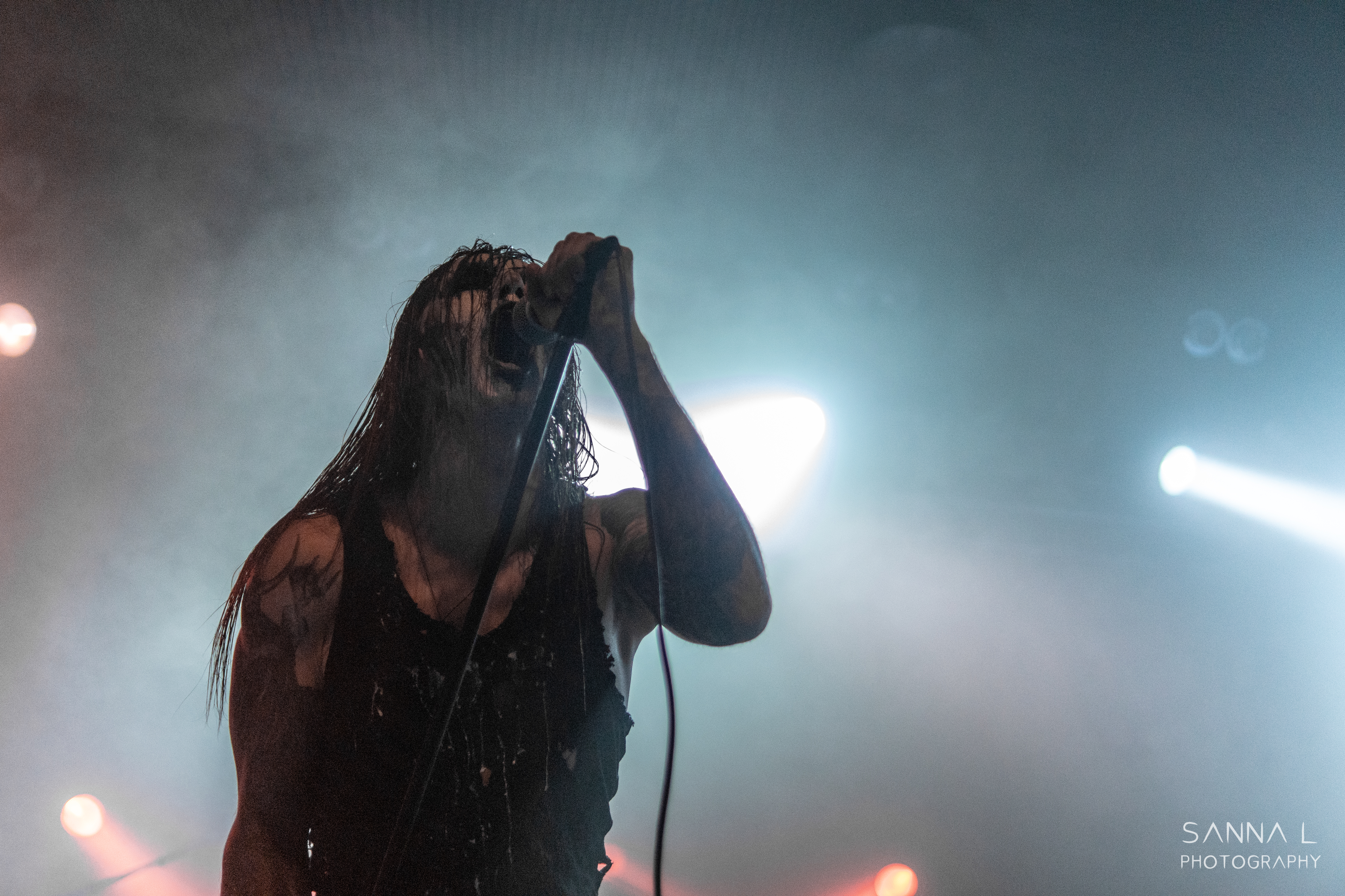 Advent Sorrow, Steelfest 2019