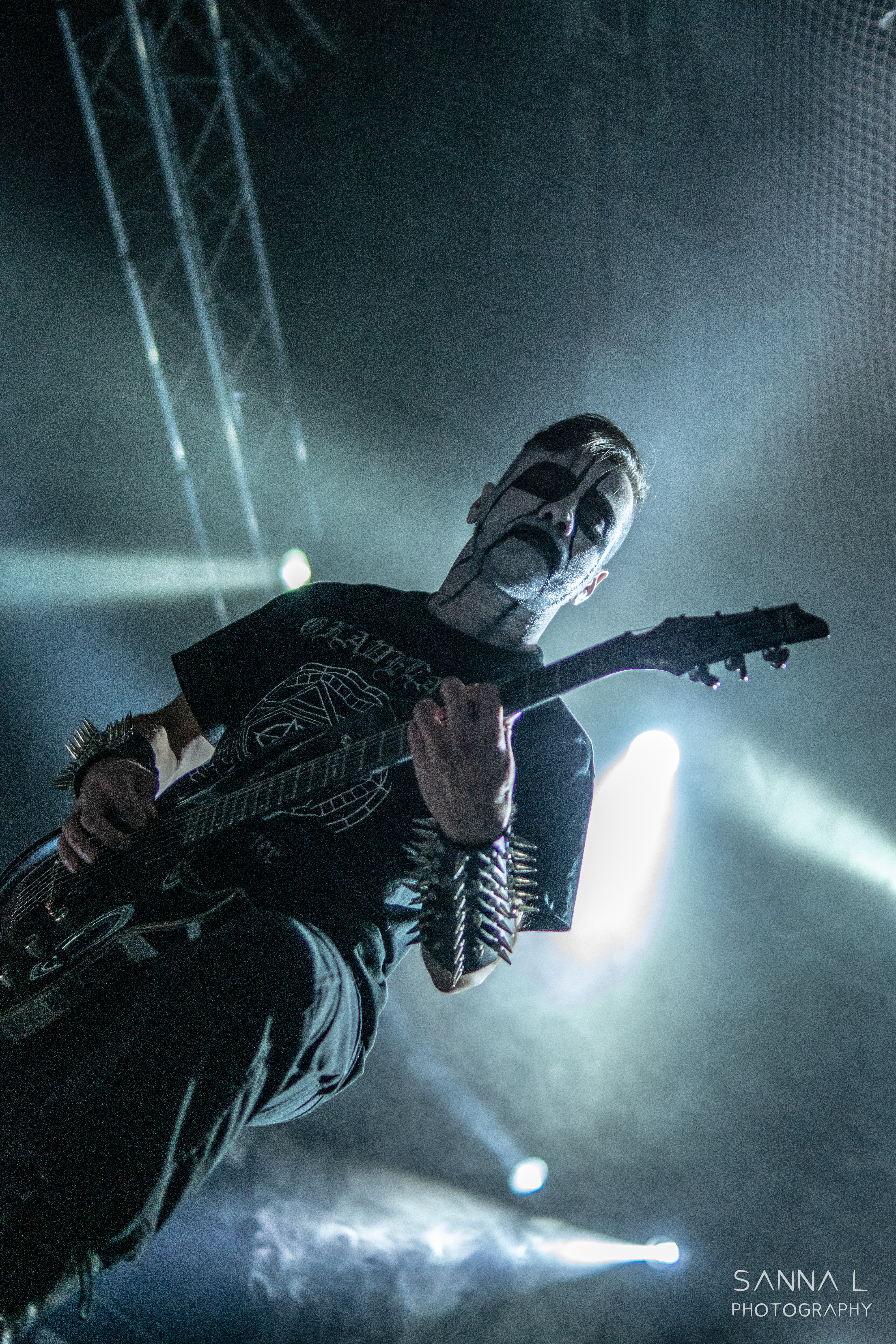 Monarque, Steelfest 2019