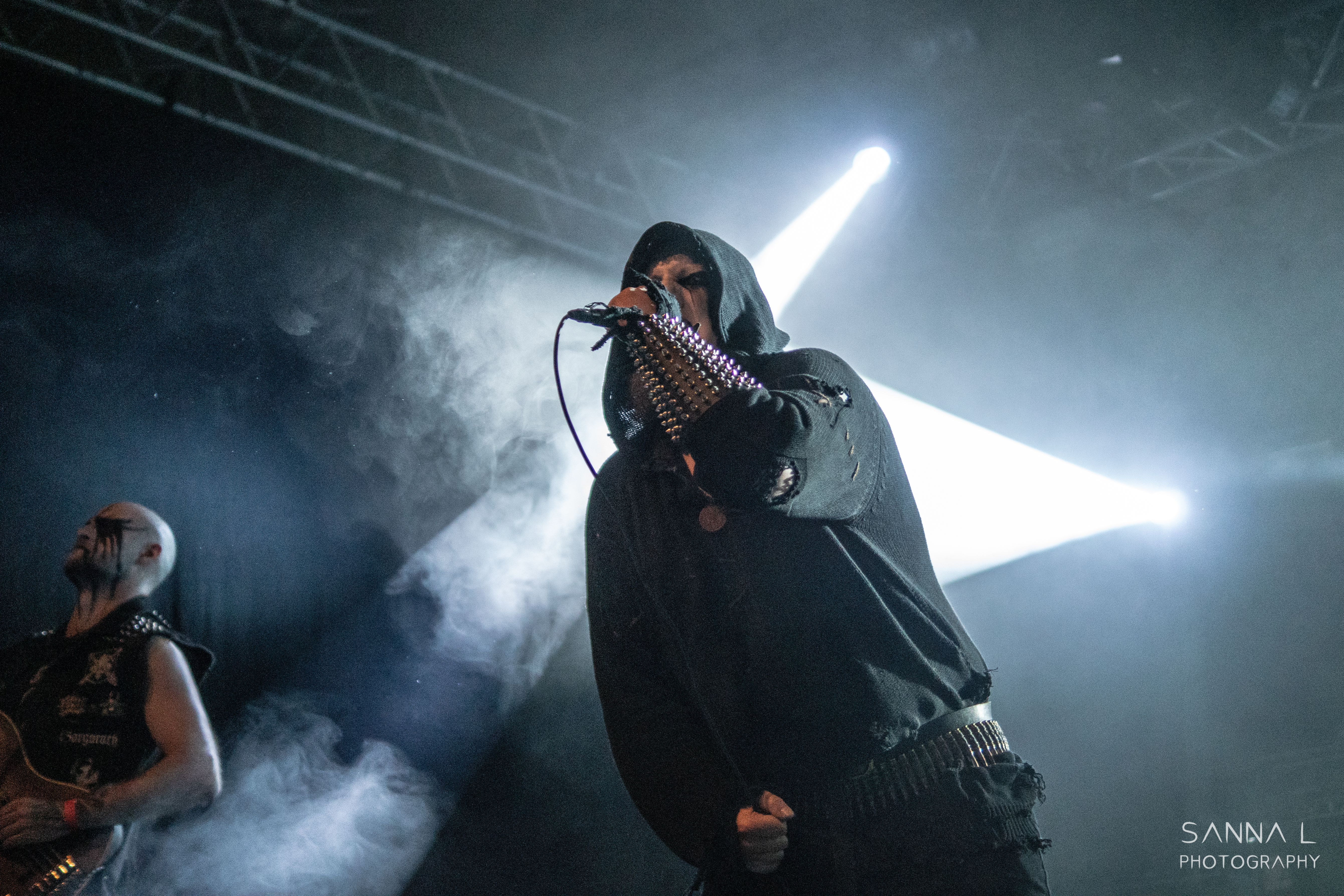 Monarque, Steelfest 2019