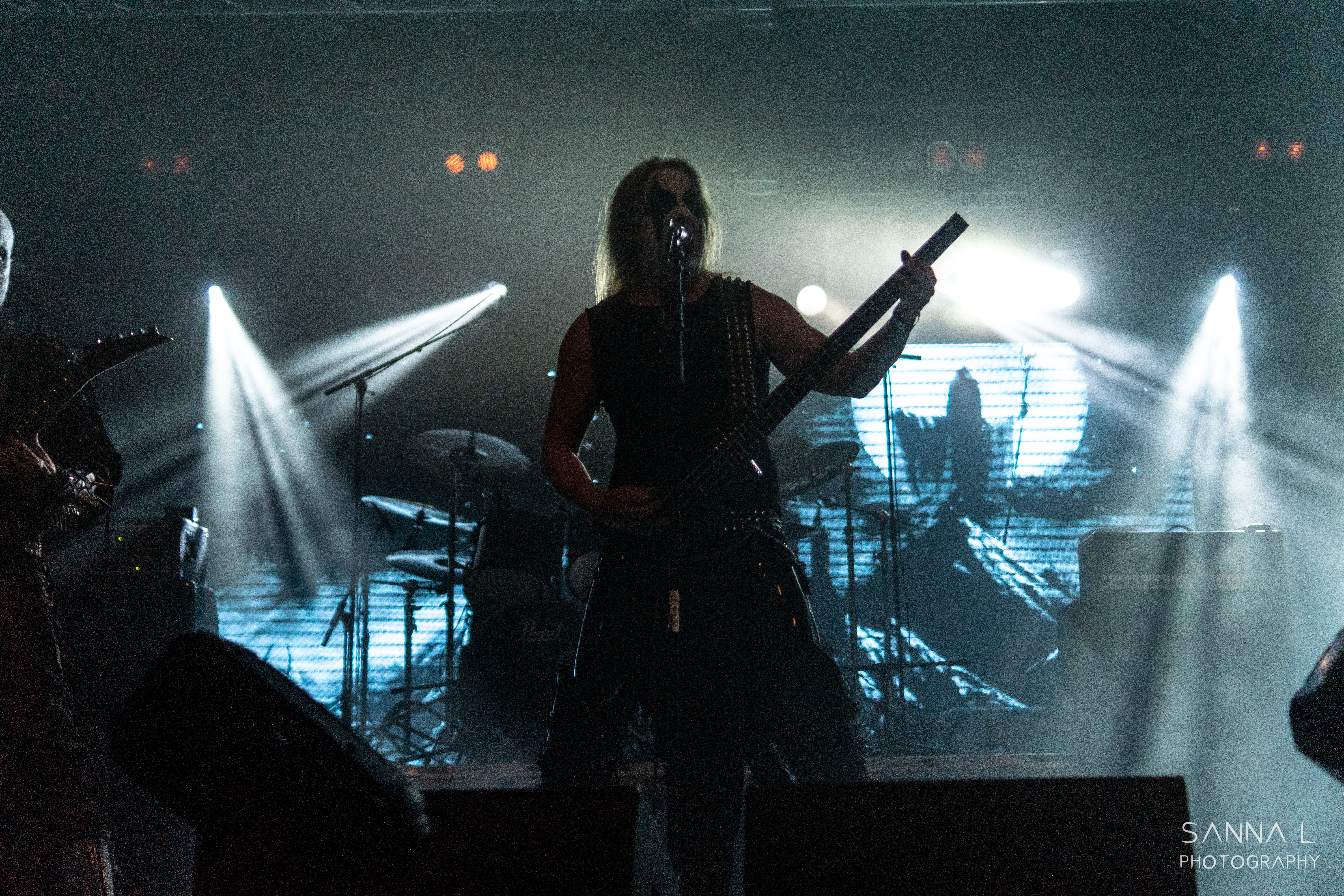 Vargrav, Steelfest 2019