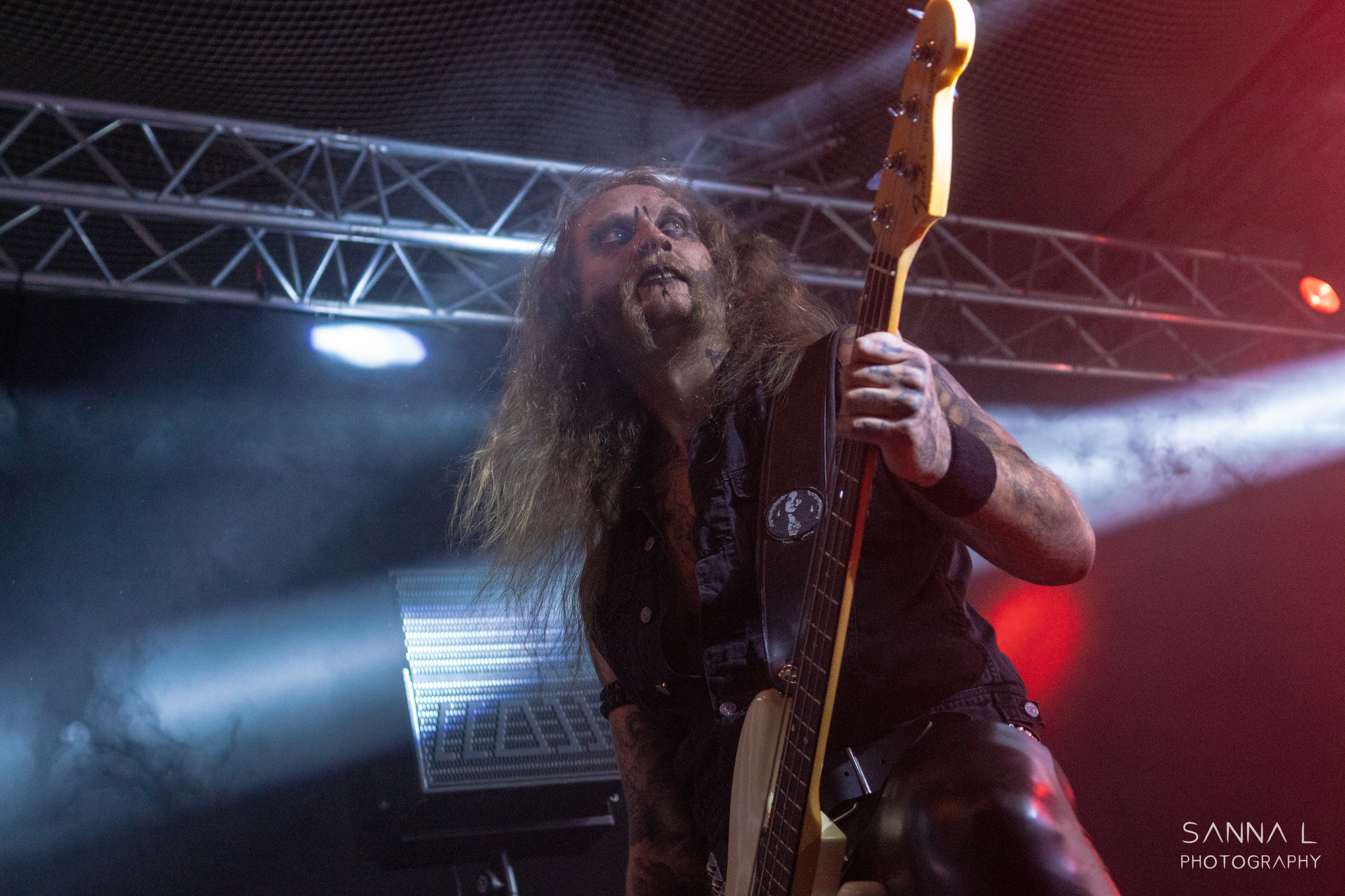 Gaahls Wyrd, Steelfest 2019