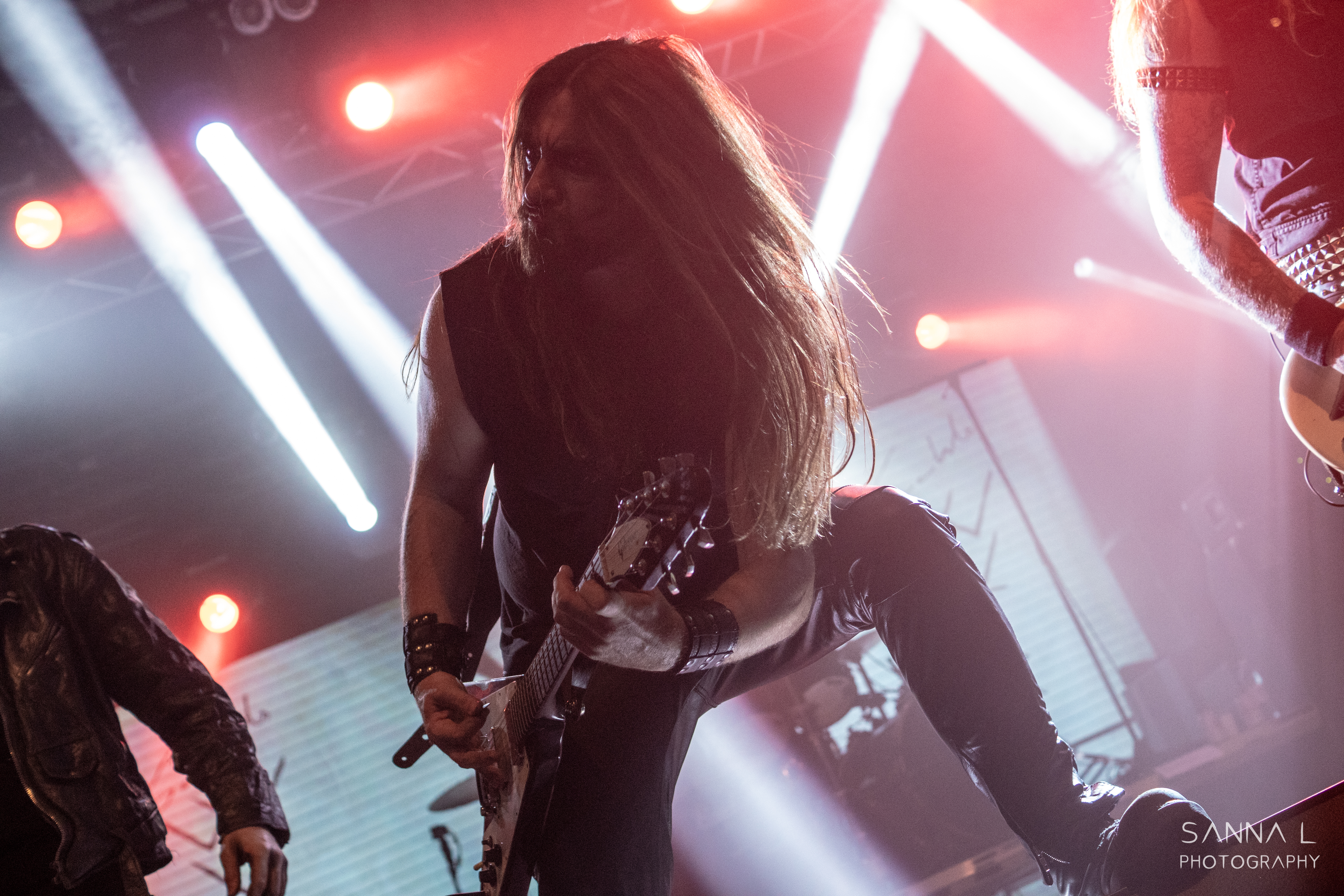 Gaahls Wyrd, Steelfest 2019
