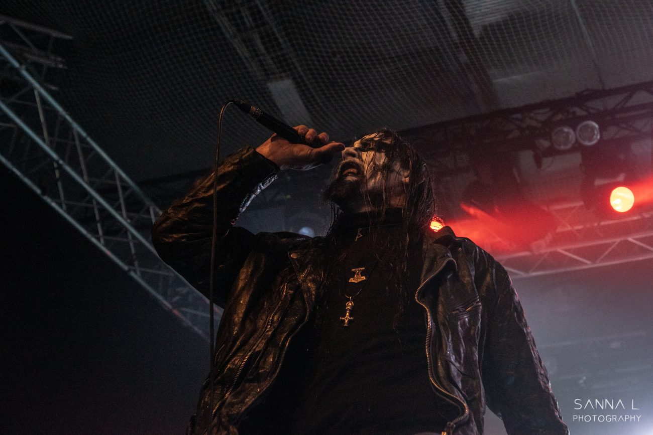 Gaahls Wyrd, Steelfest 2019