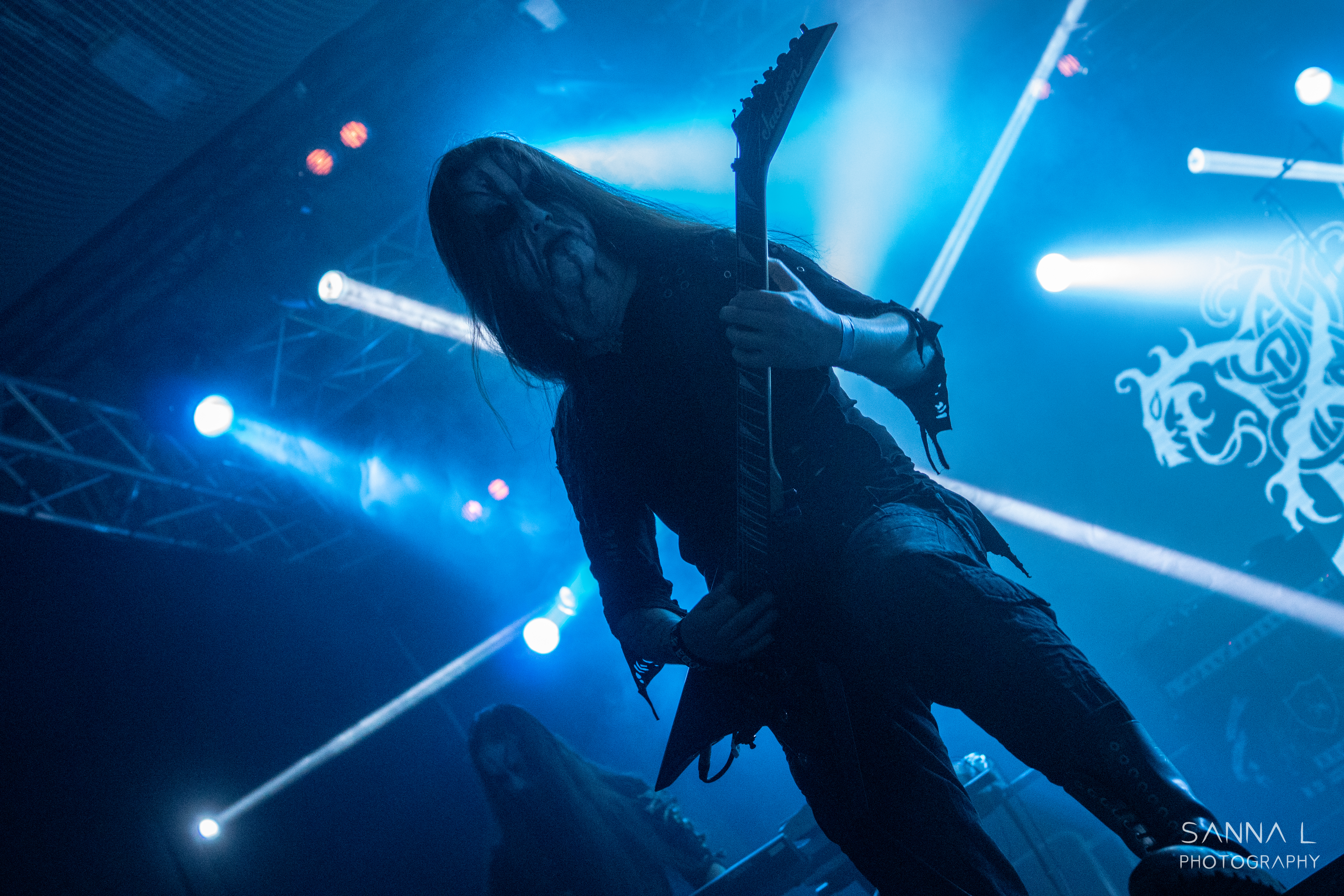 Kroda, Steelfest 2019