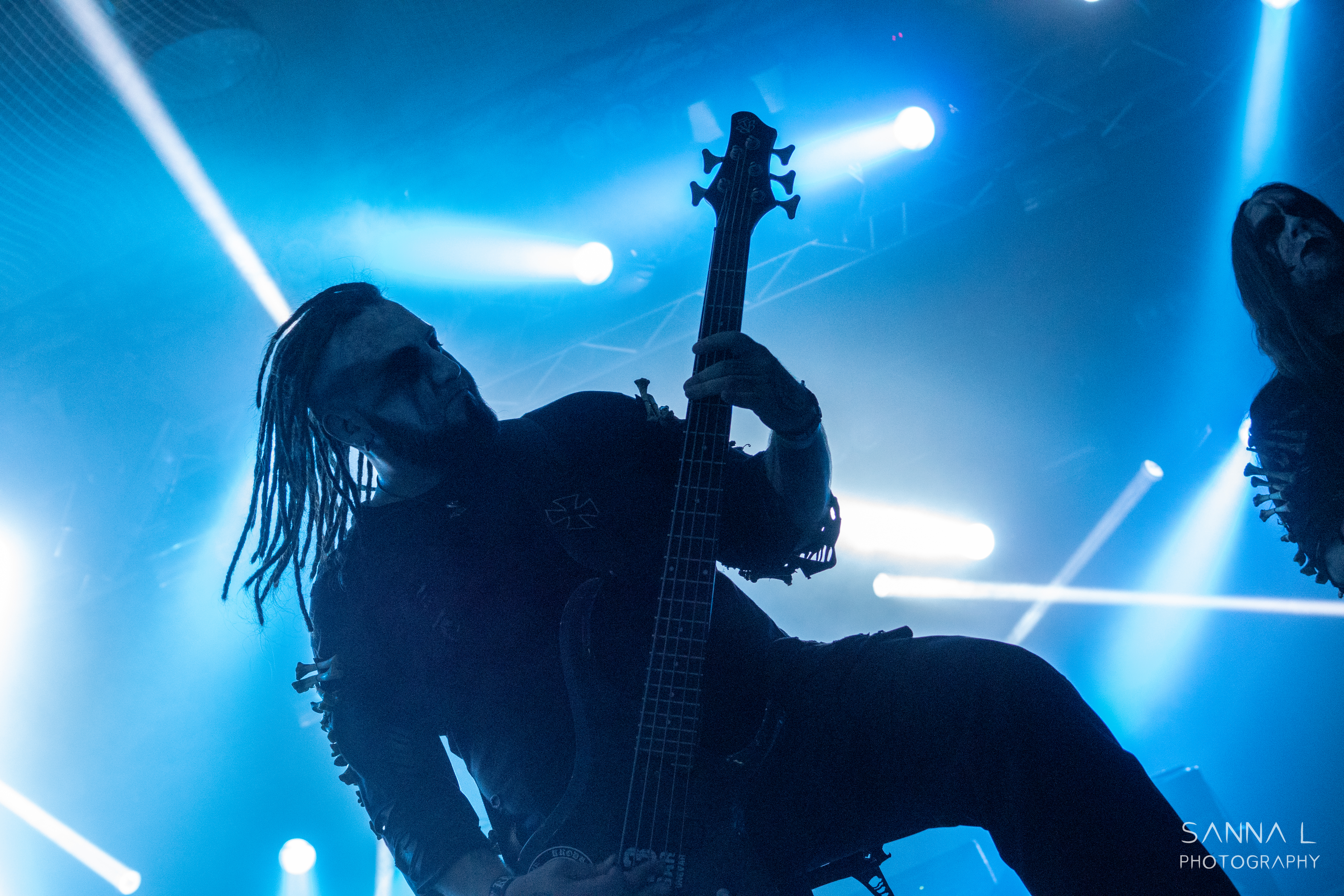 Kroda, Steelfest 2019