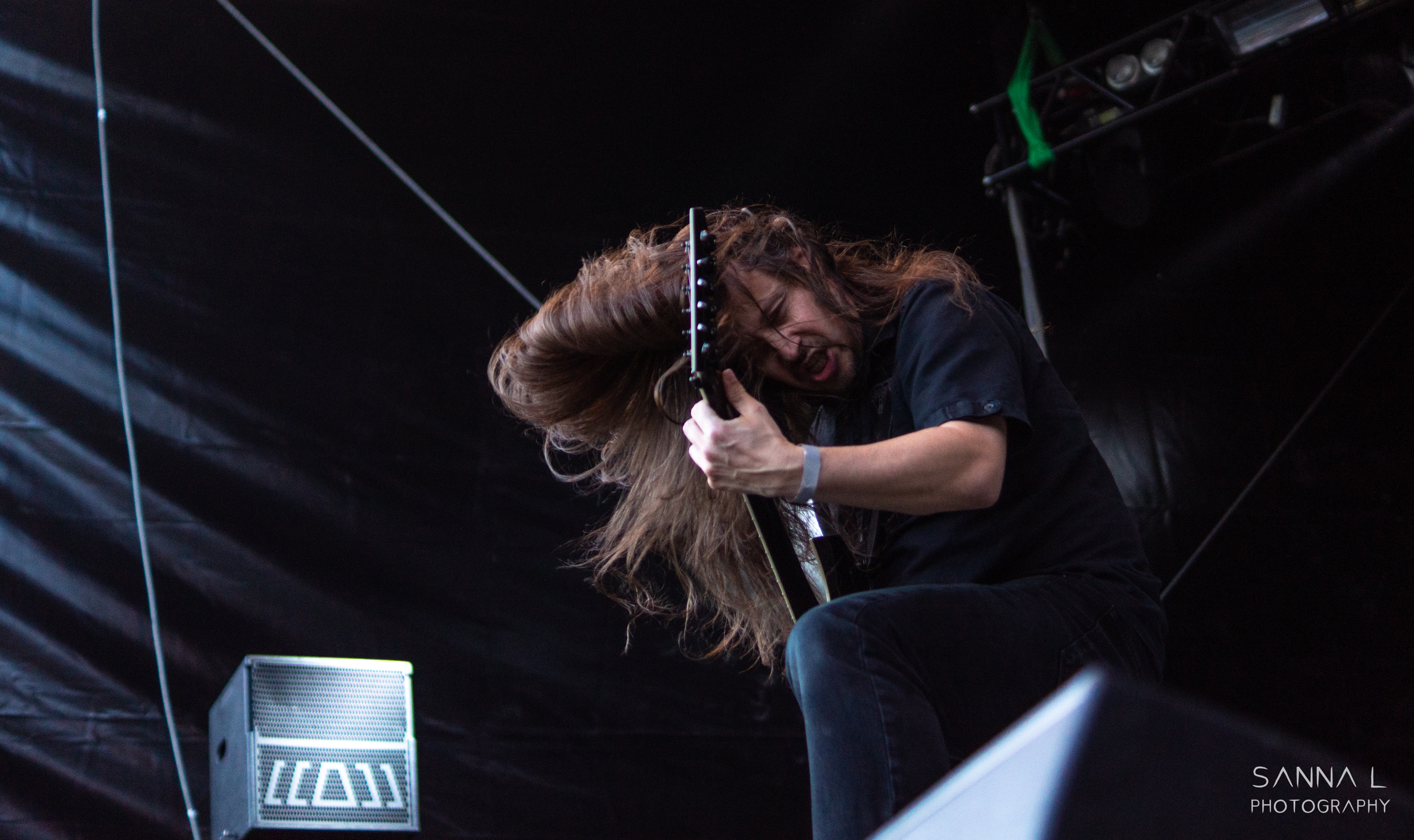 Asphyx, Steelfest 2019